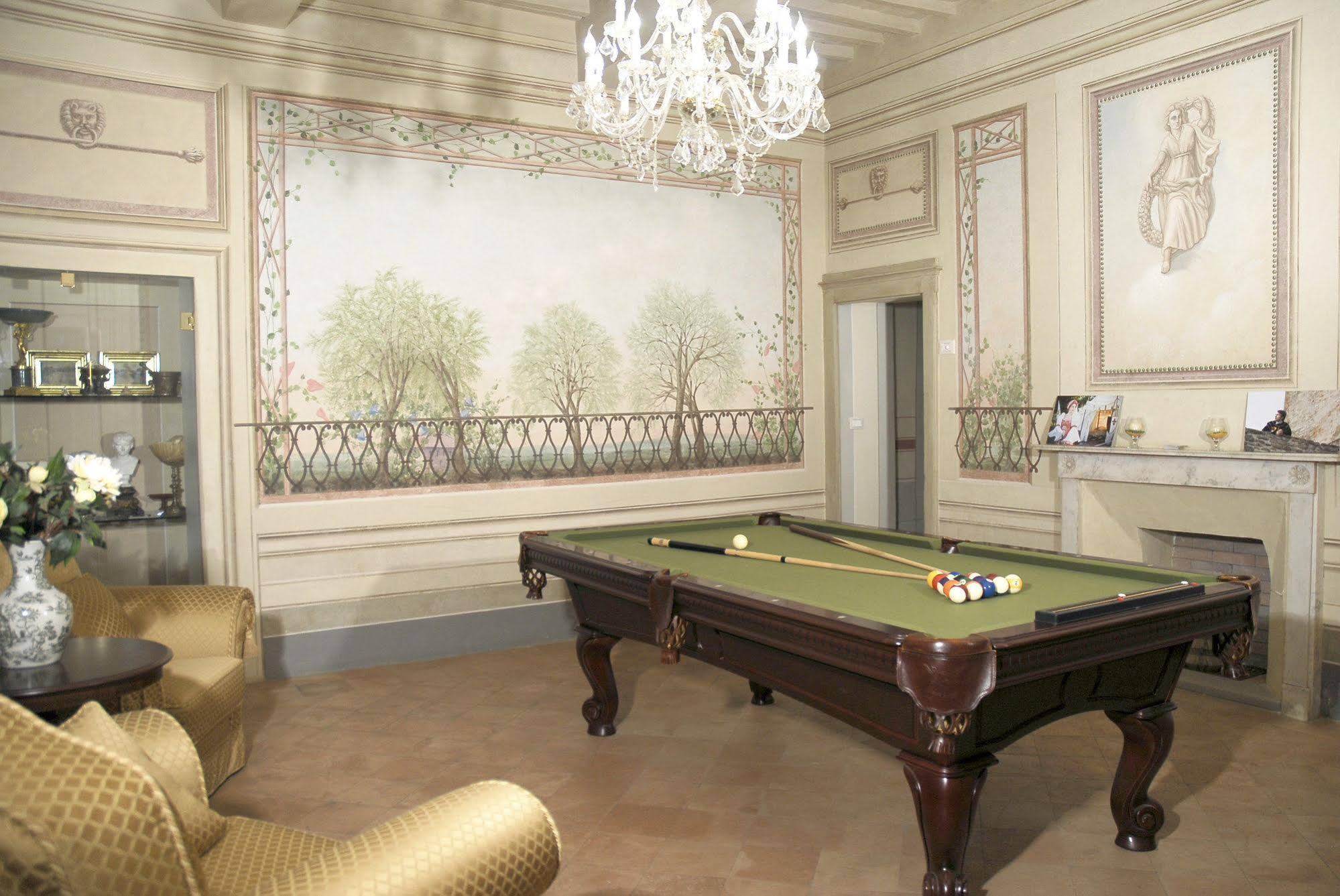 B&B Palazzo Magi