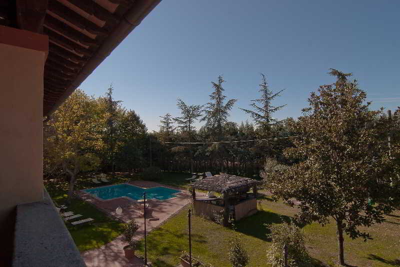 Agriturismo Podere Violino