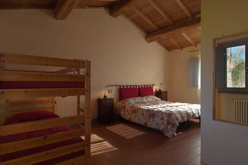 Agriturismo Podere Violino