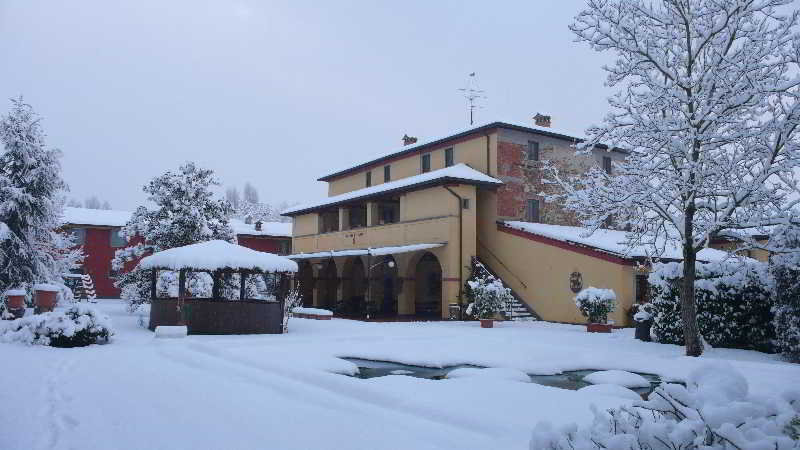Agriturismo Podere Violino