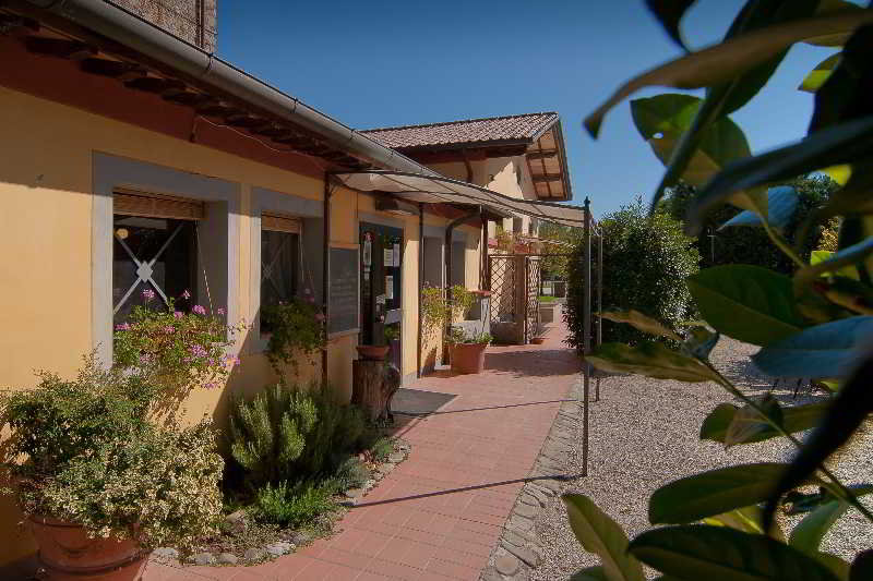 Agriturismo Podere Violino