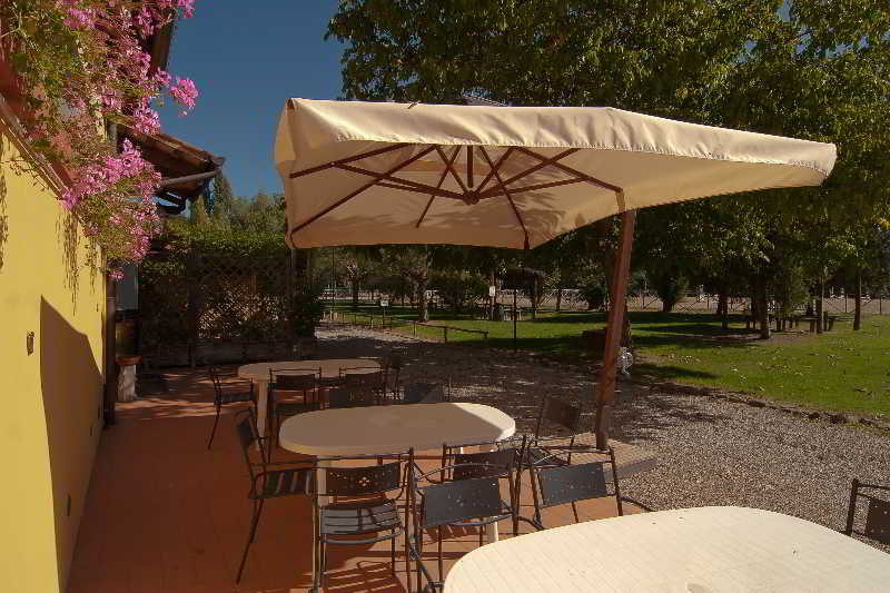 Agriturismo Podere Violino
