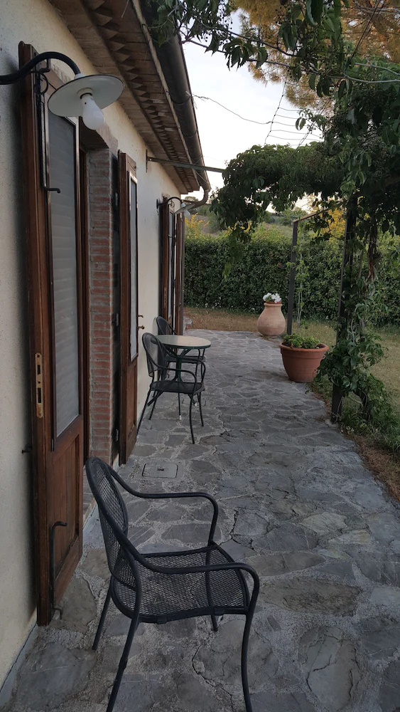 Aia della Colonna