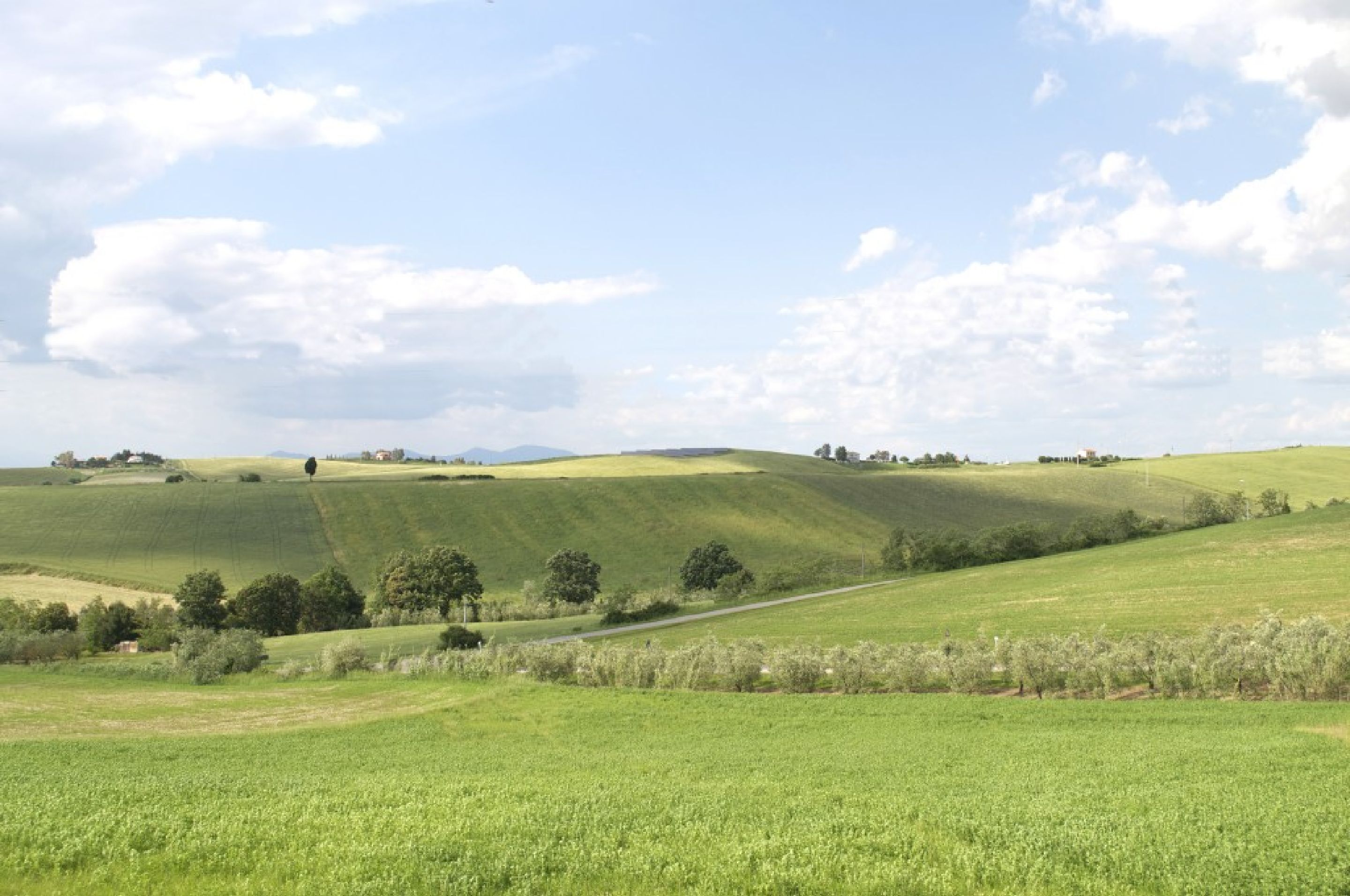 Giuly Rosselmini Residence