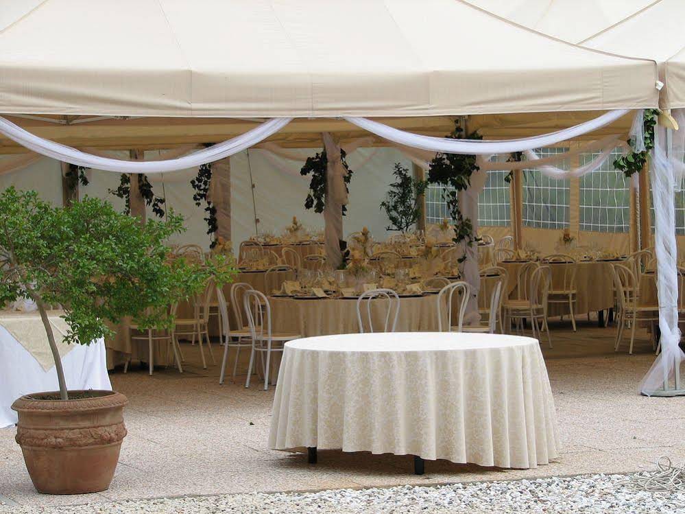 Hotel Villa Rinascimento