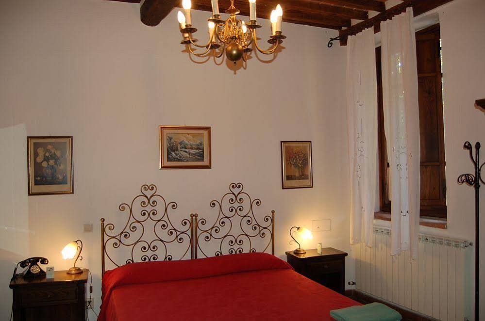 Hotel Villa Rinascimento