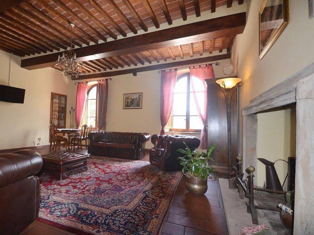 Hotel Villa Rinascimento
