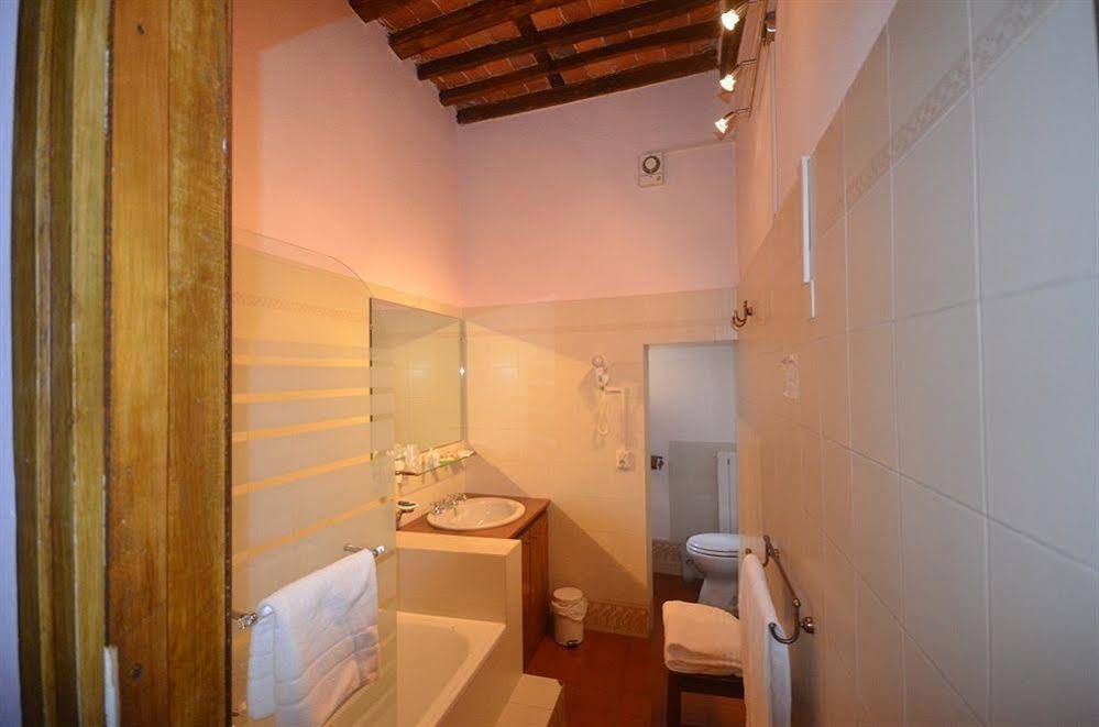 Hotel Villa Rinascimento