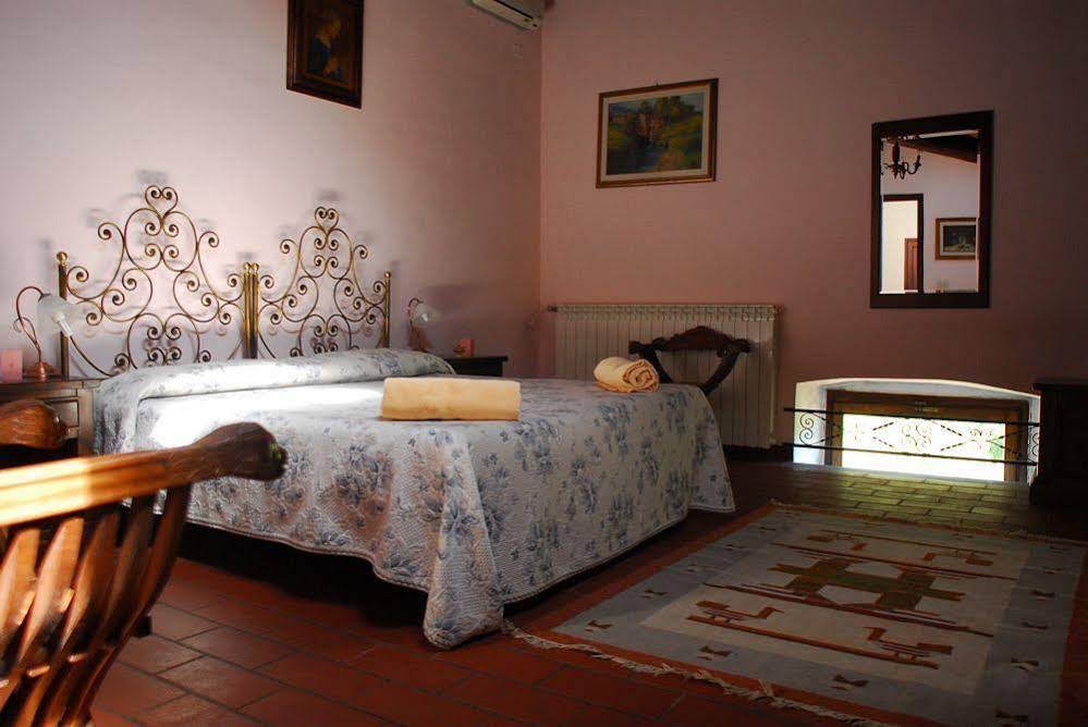 Hotel Villa Rinascimento