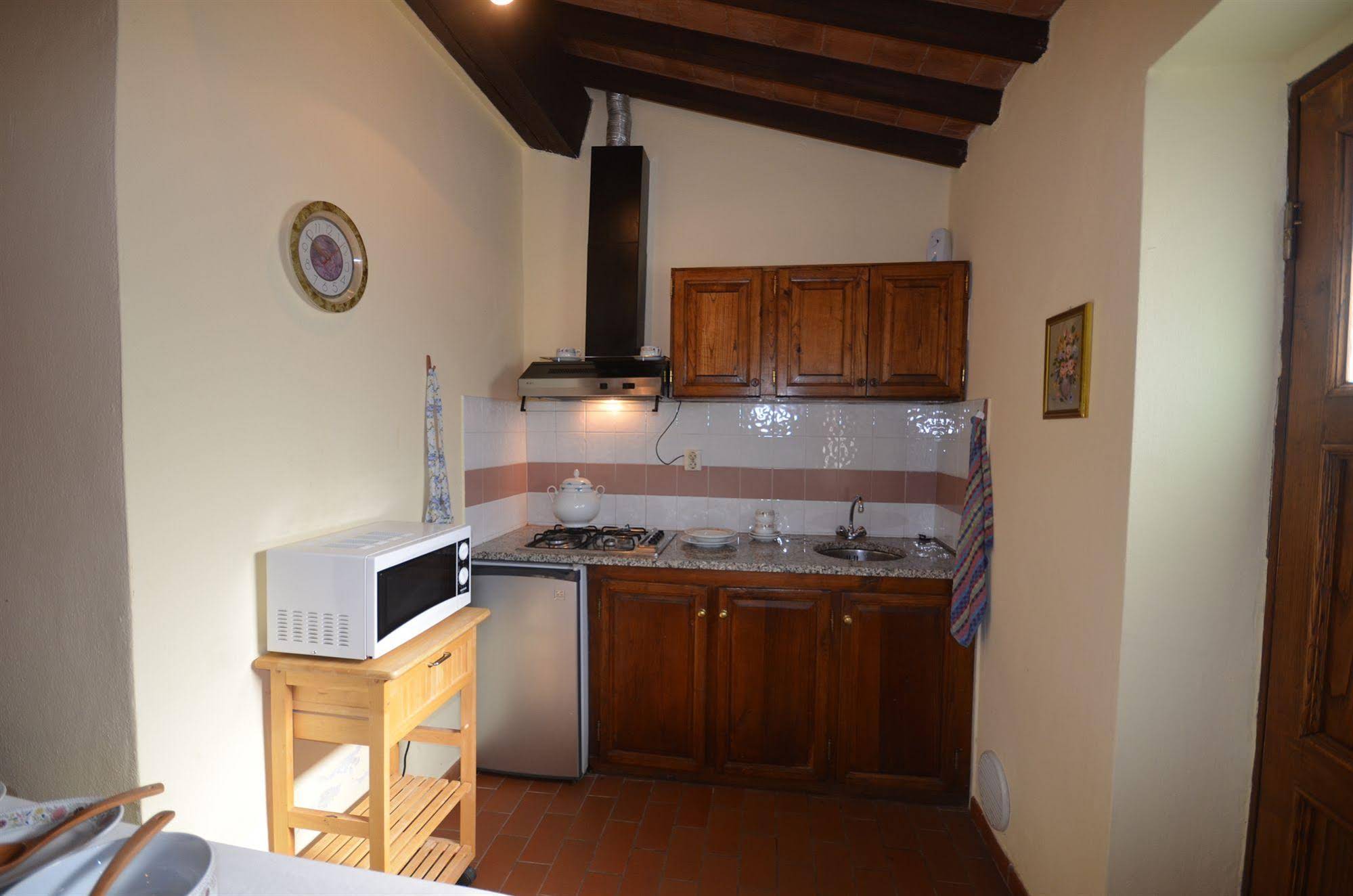 Hotel Villa Rinascimento