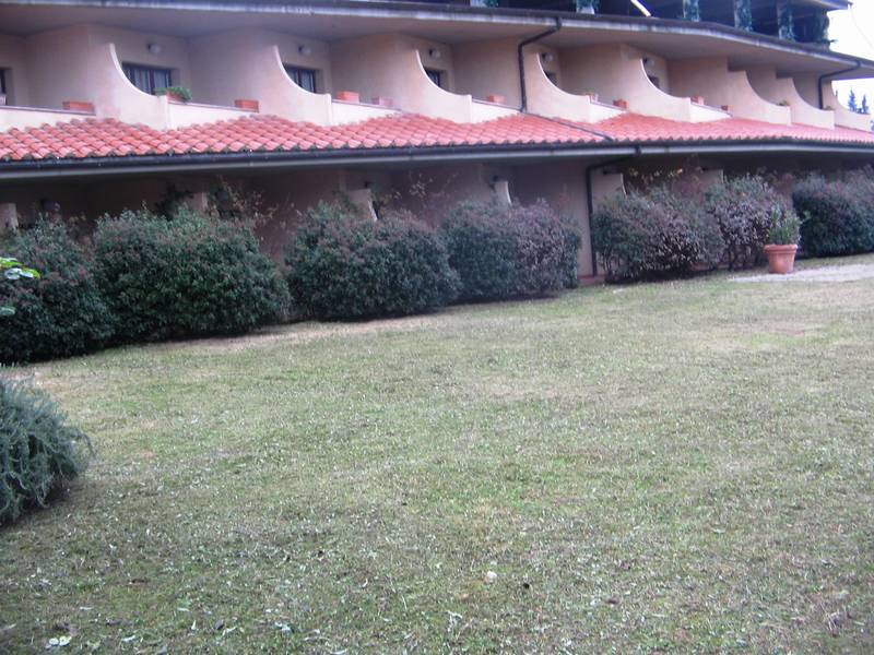 Albergo Relais Al Parco