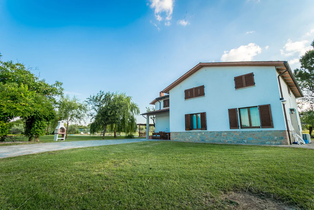 Villa Leonardo