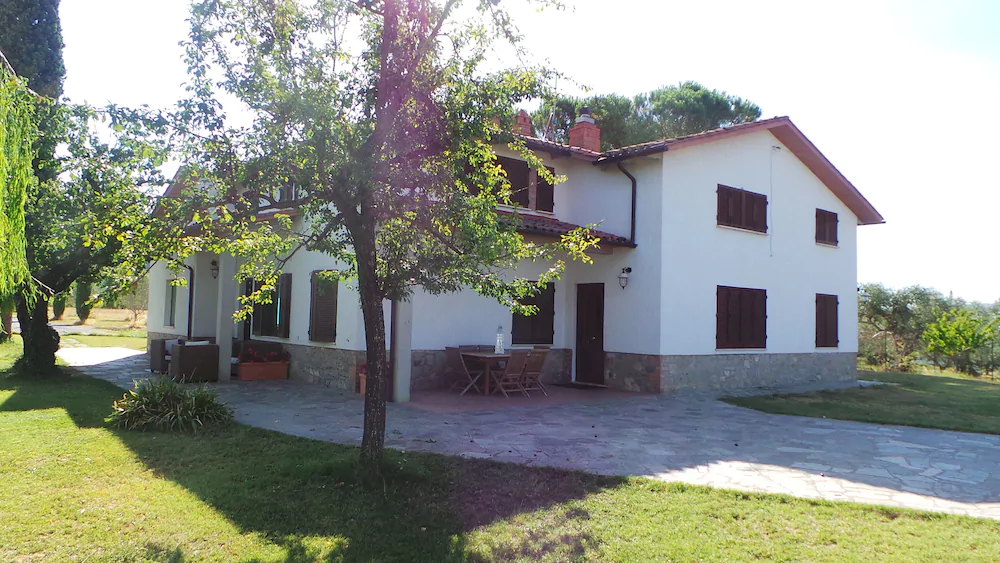 Villa Leonardo