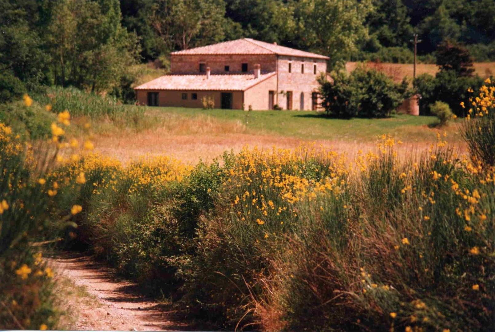 Villa Piano