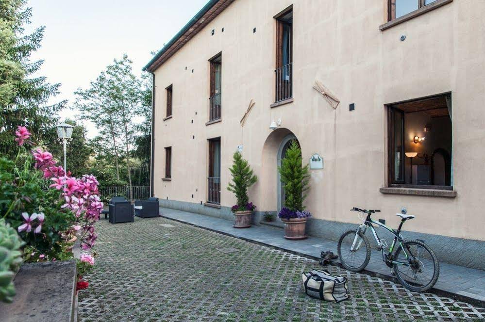 Locanda Degli Alberi
