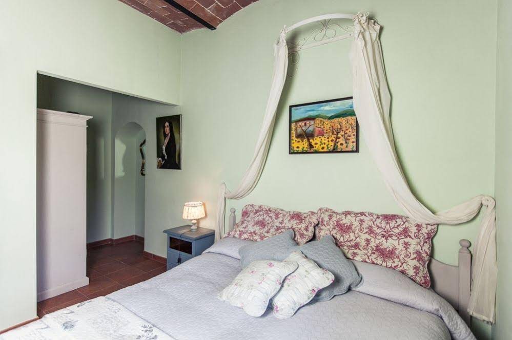 Locanda Degli Alberi