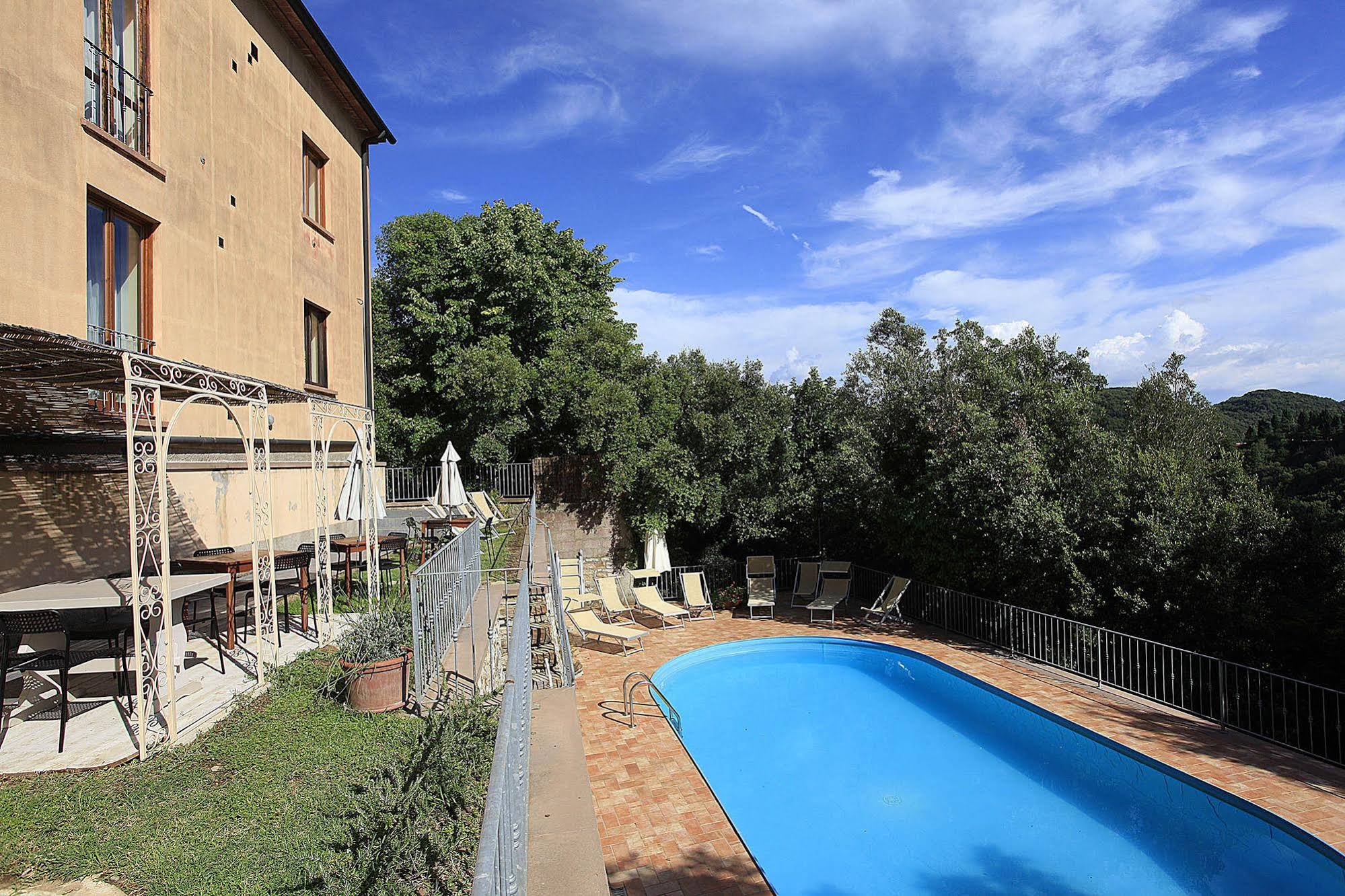 Locanda Degli Alberi