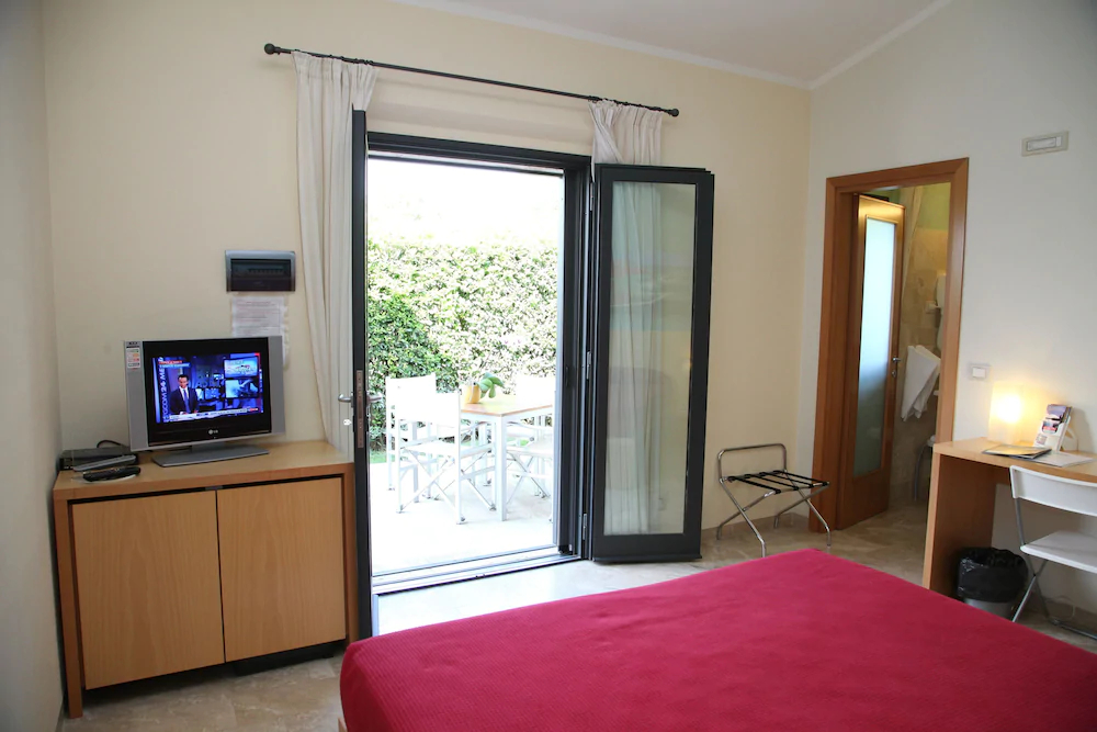 Albergo Poggio Bertino
