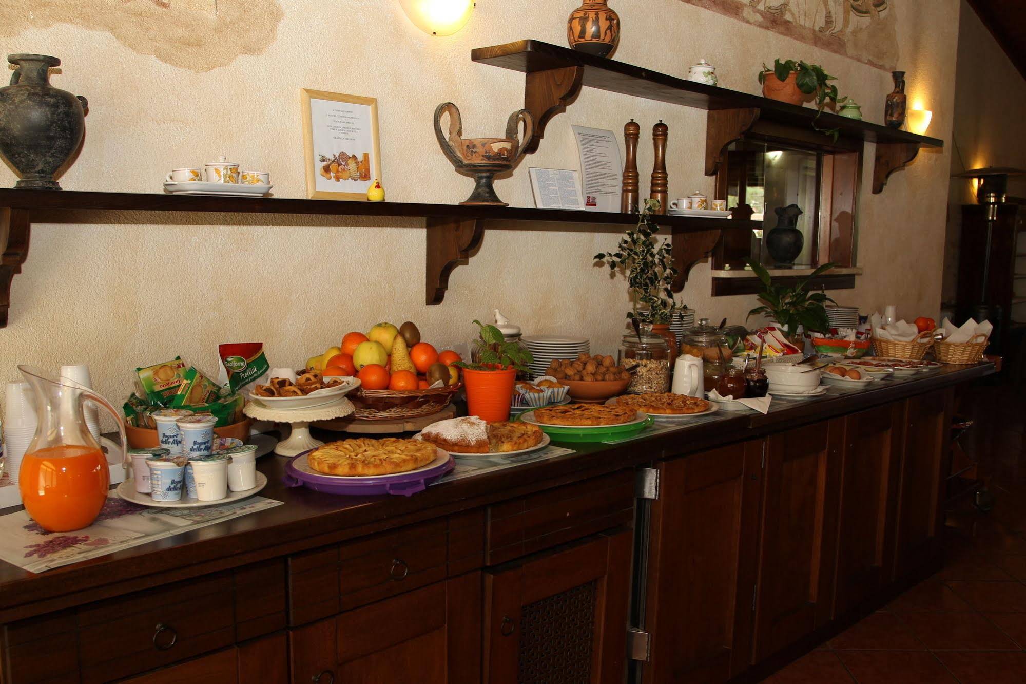 Complesso il Gorello