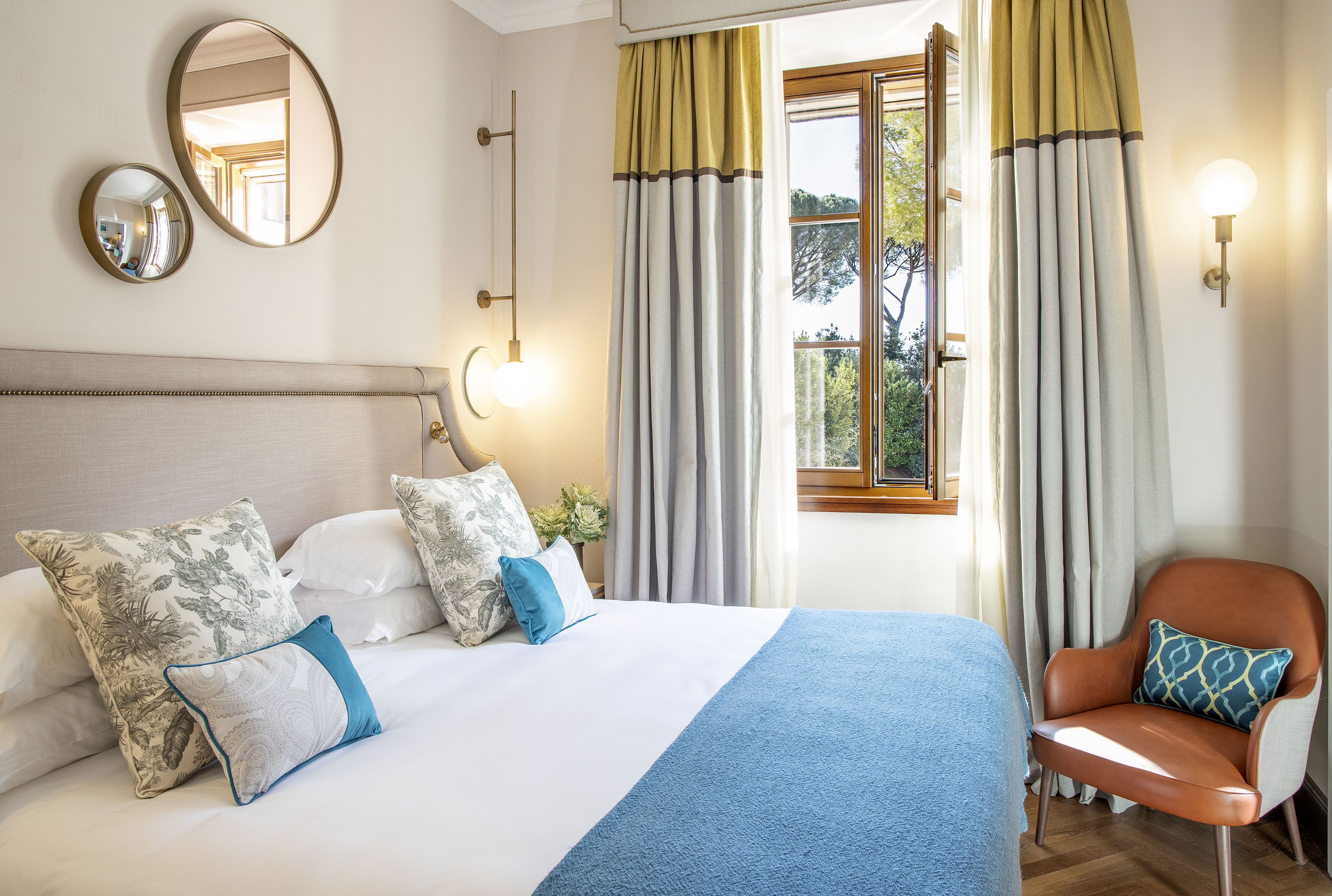 Terme di Saturnia Natural Spa & Golf Resort