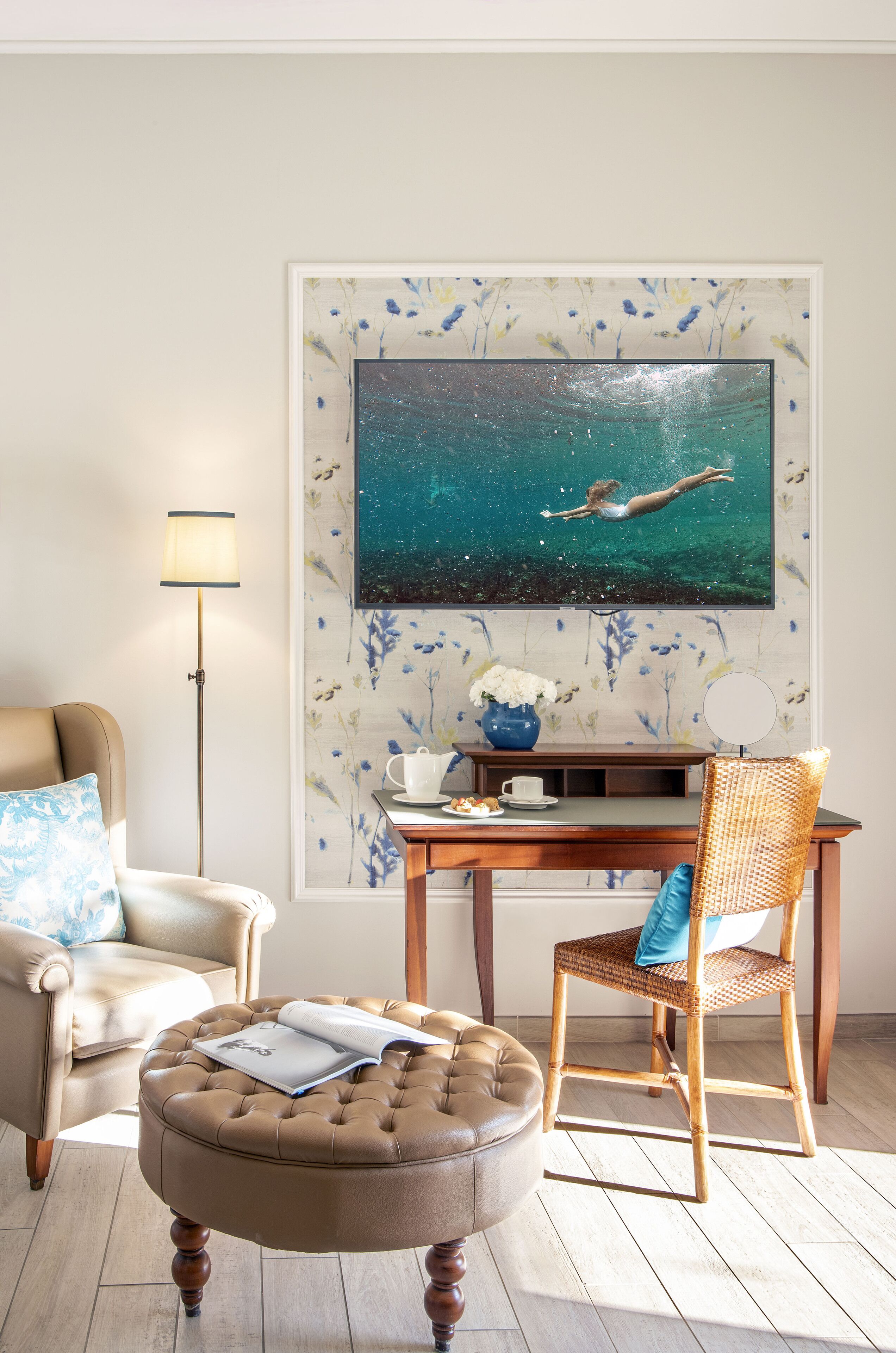 Terme di Saturnia Natural Spa & Golf Resort