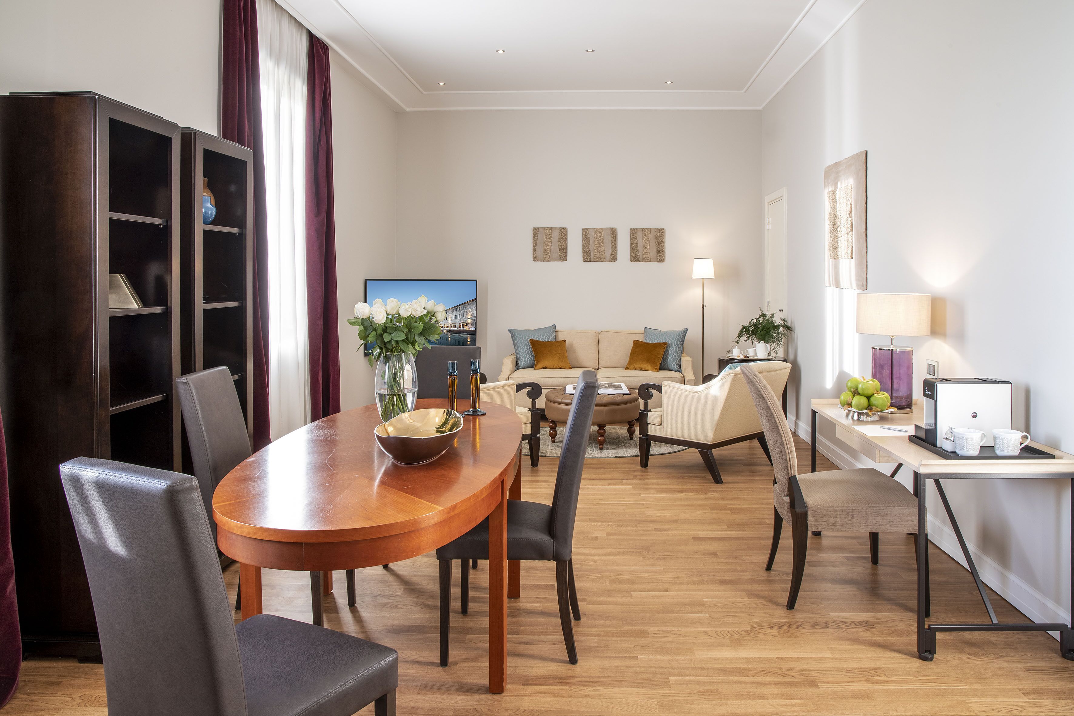 Terme di Saturnia Natural Spa & Golf Resort