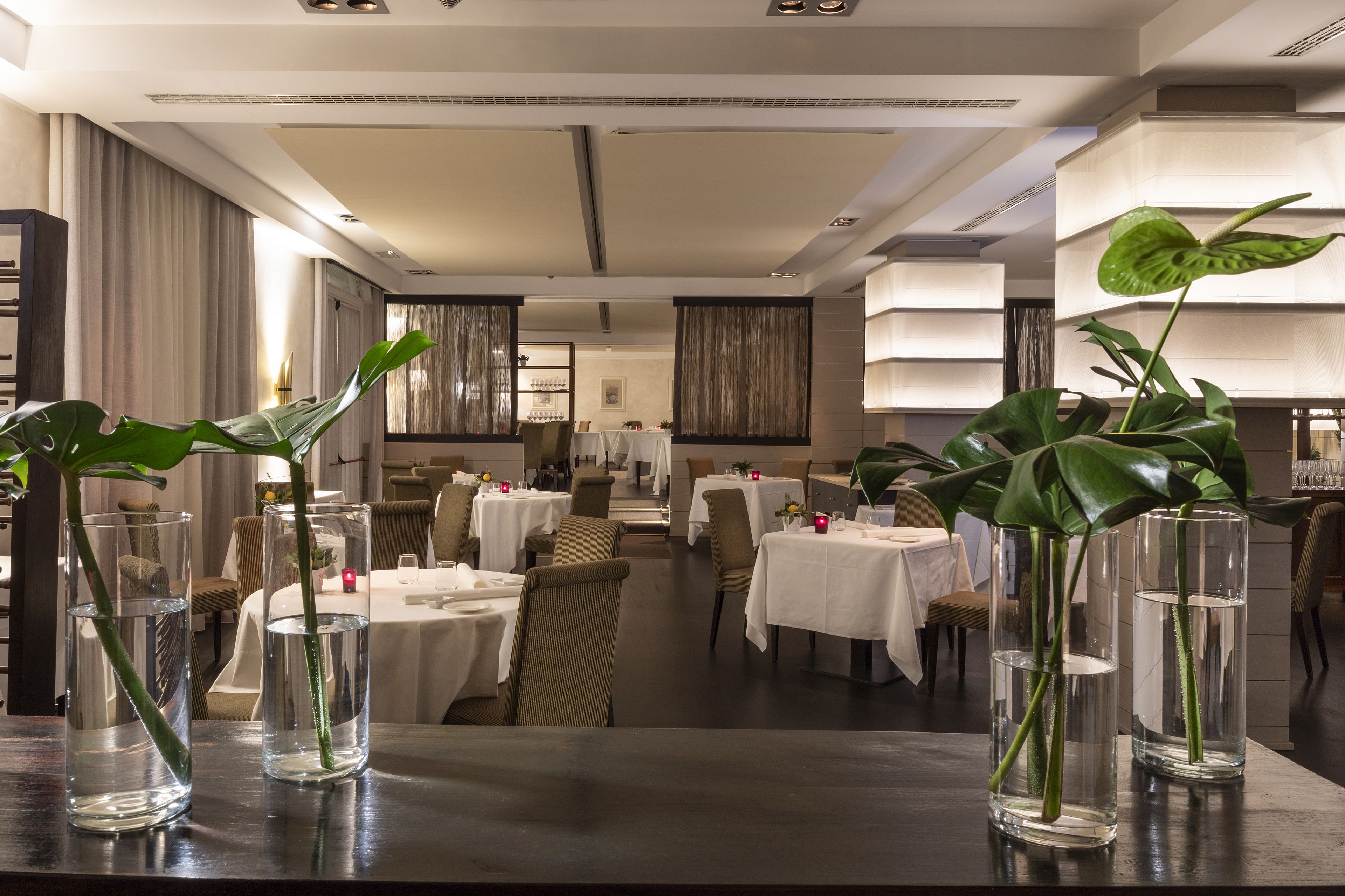 Terme di Saturnia Natural Spa & Golf Resort