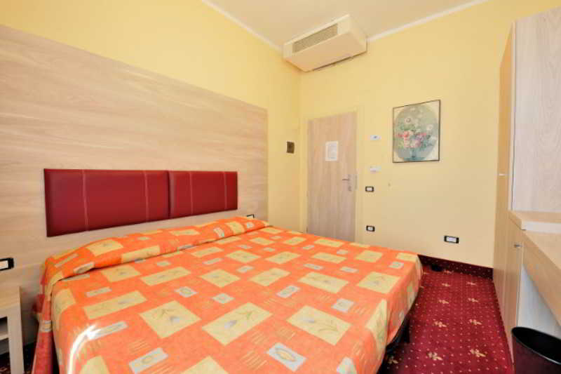 Hotel Perlage Florence