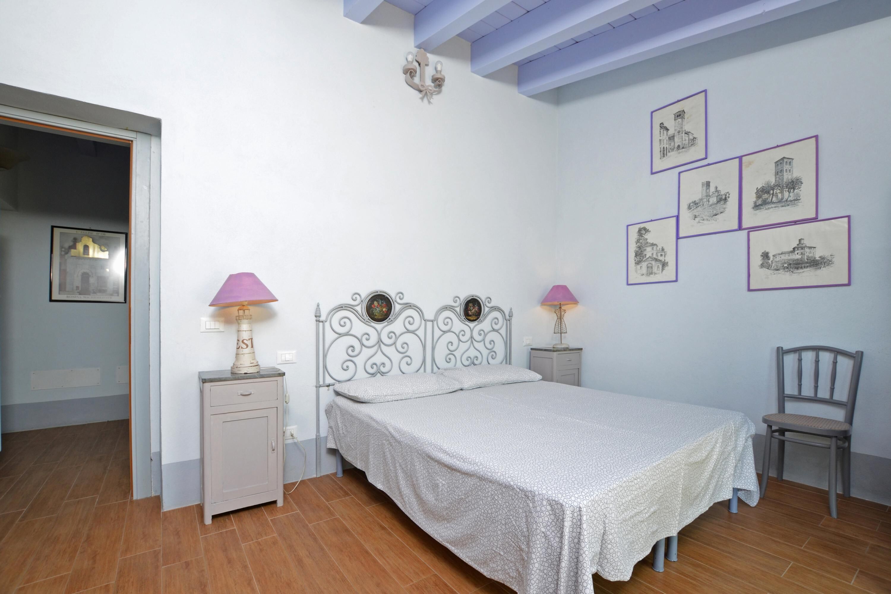 Villa Borgiano By Happy Rentals