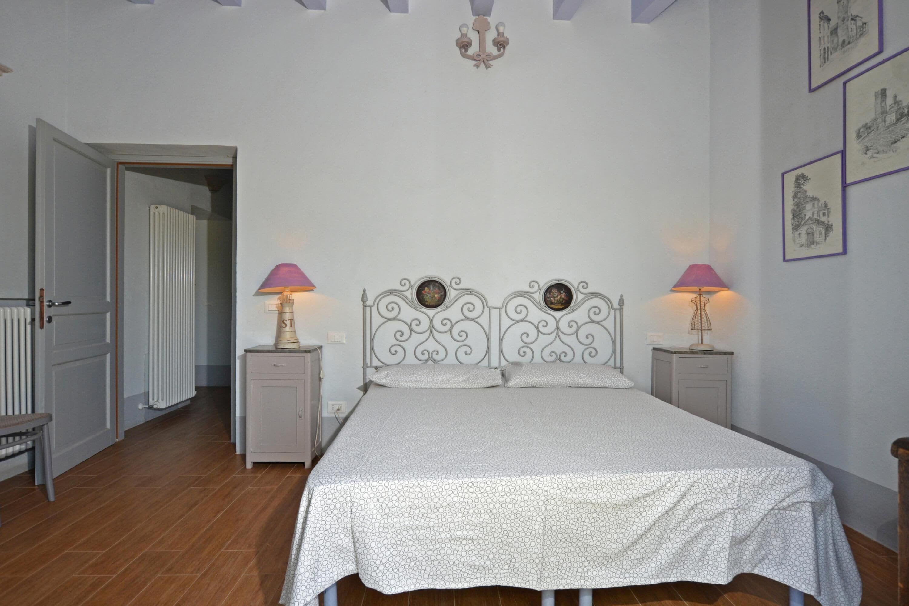 Villa Borgiano By Happy Rentals