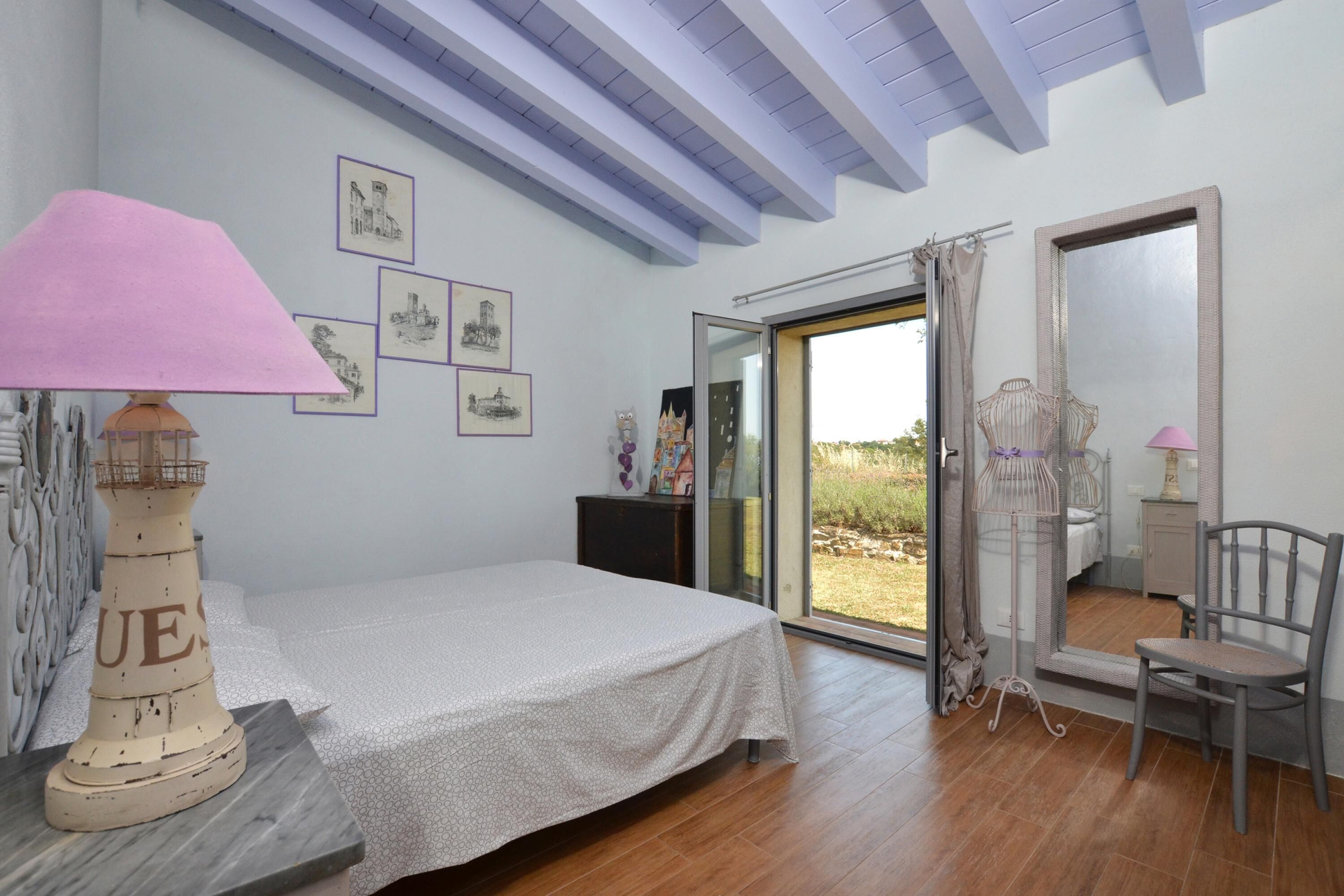 Villa Borgiano By Happy Rentals