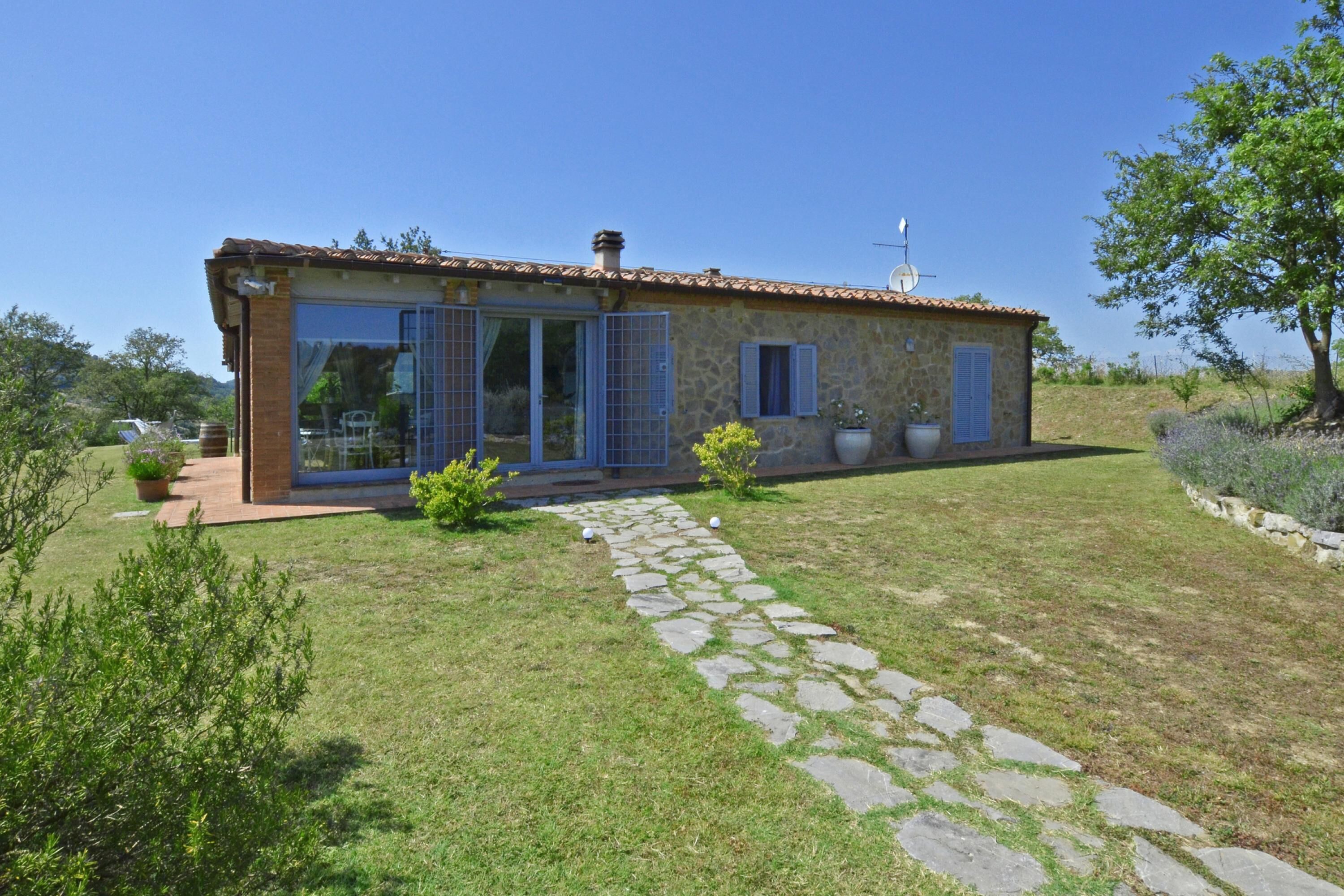 Villa Borgiano By Happy Rentals