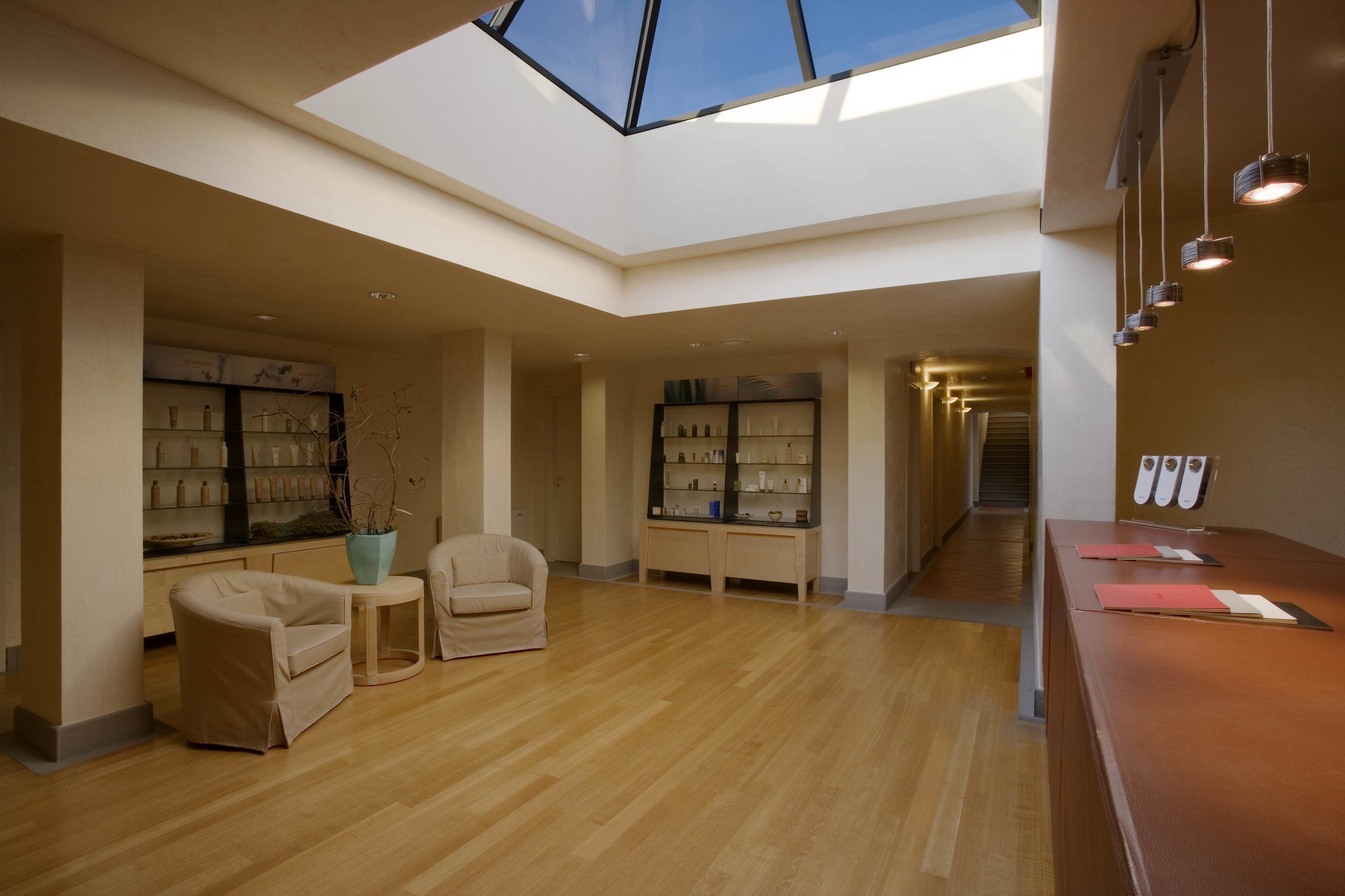 UNAHOTELS Poggio dei Medici Toscana