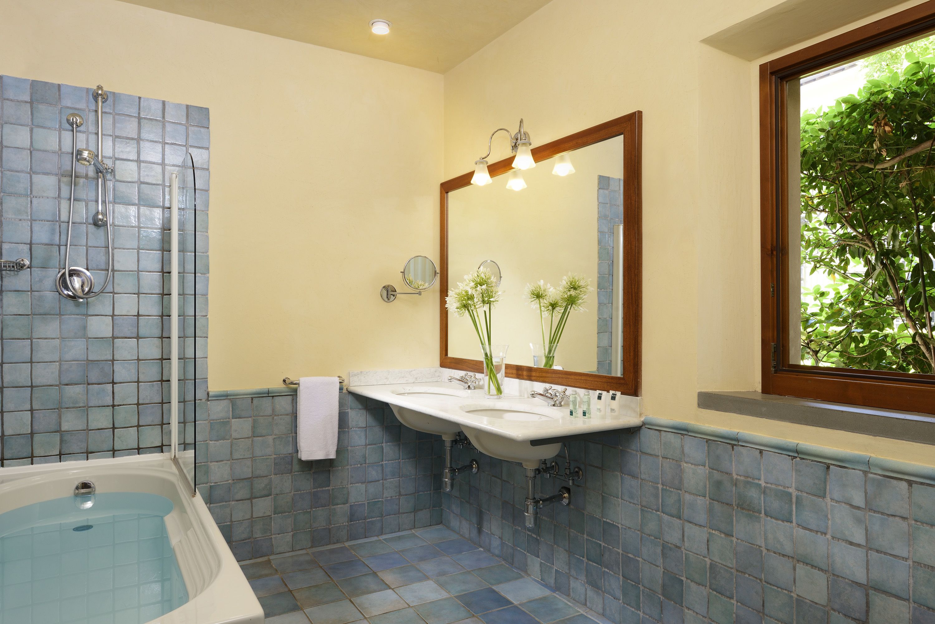 UNAHOTELS Poggio dei Medici Toscana