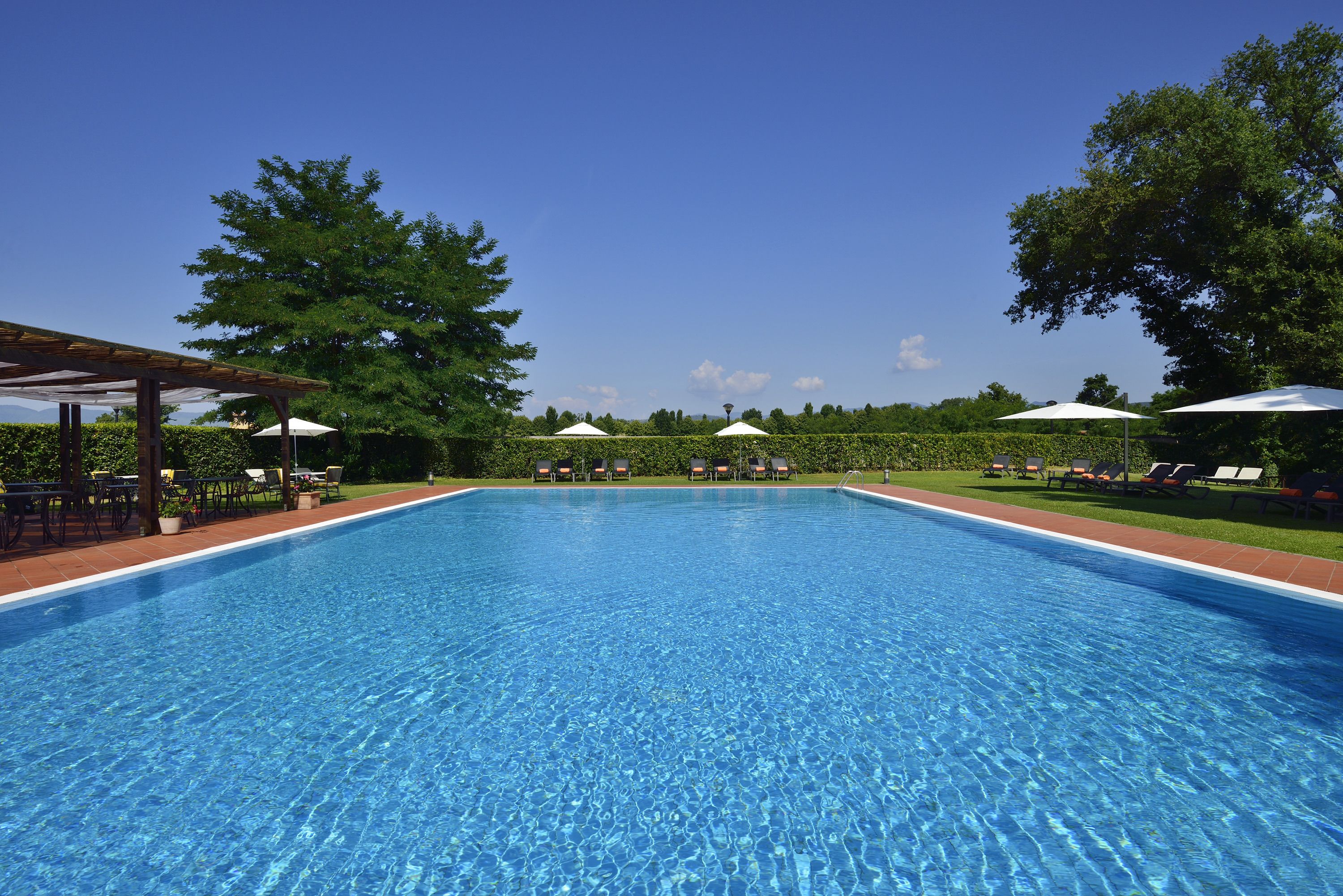 UNAHOTELS Poggio dei Medici Toscana