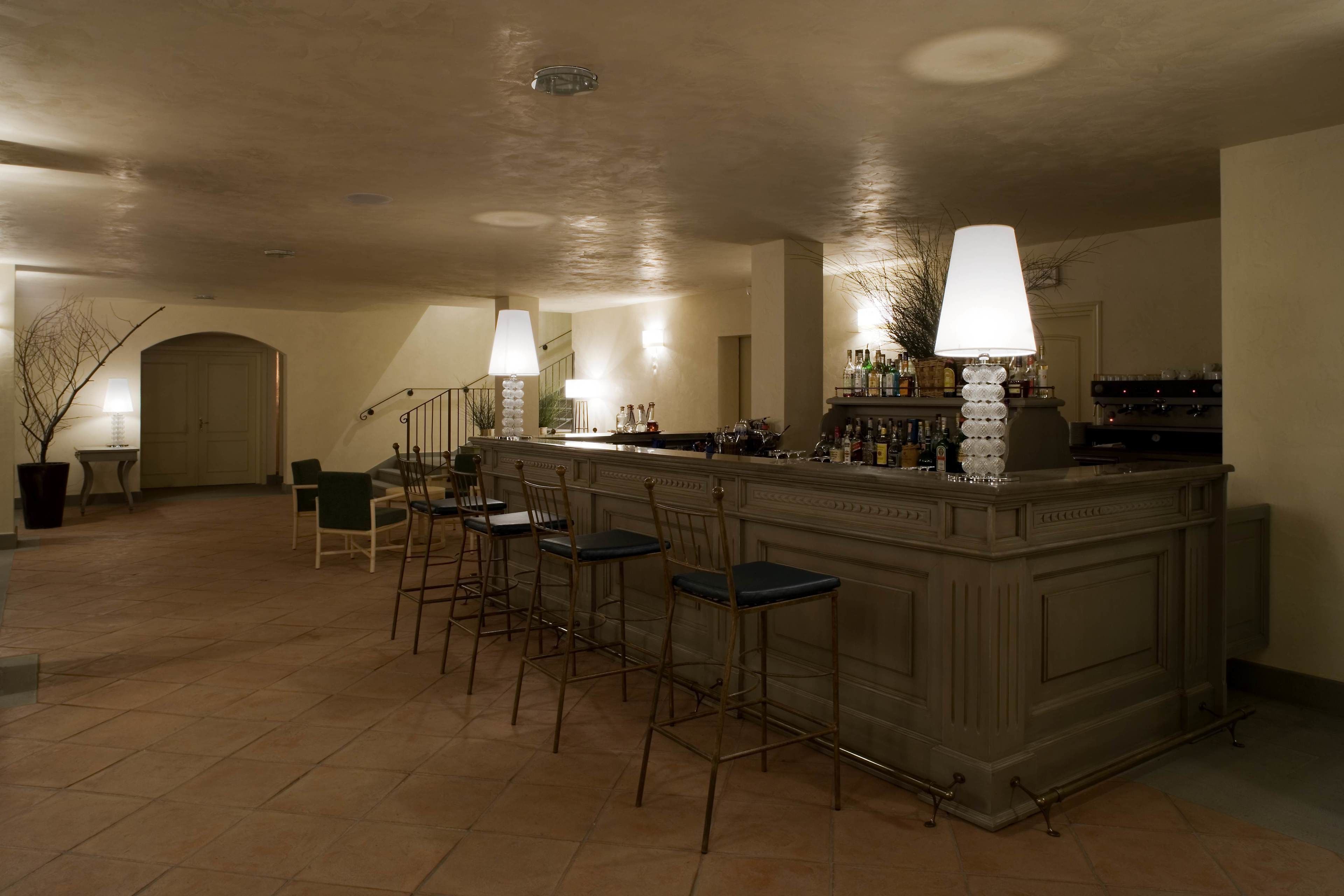 UNAHOTELS Poggio dei Medici Toscana