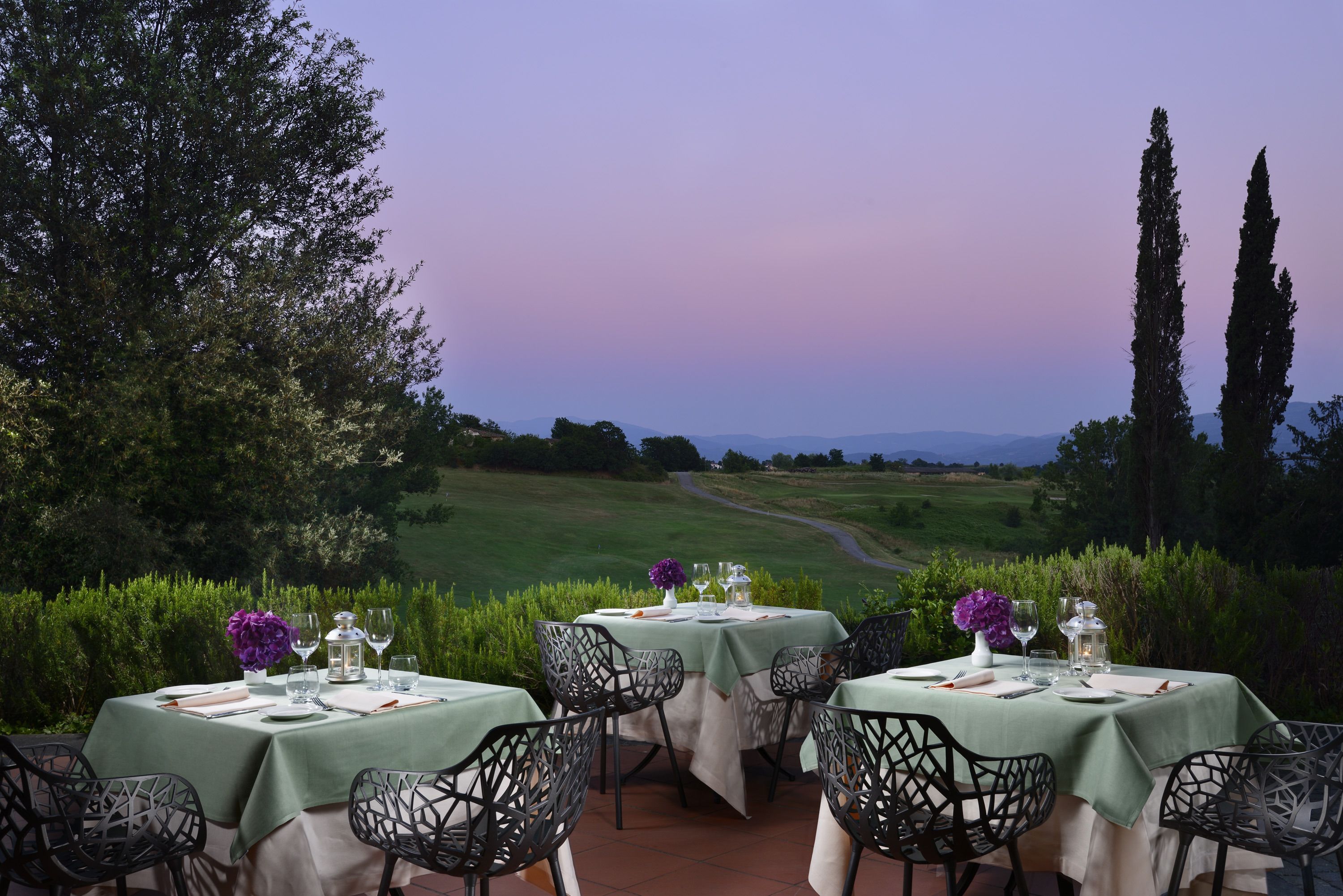 UNAHOTELS Poggio dei Medici Toscana