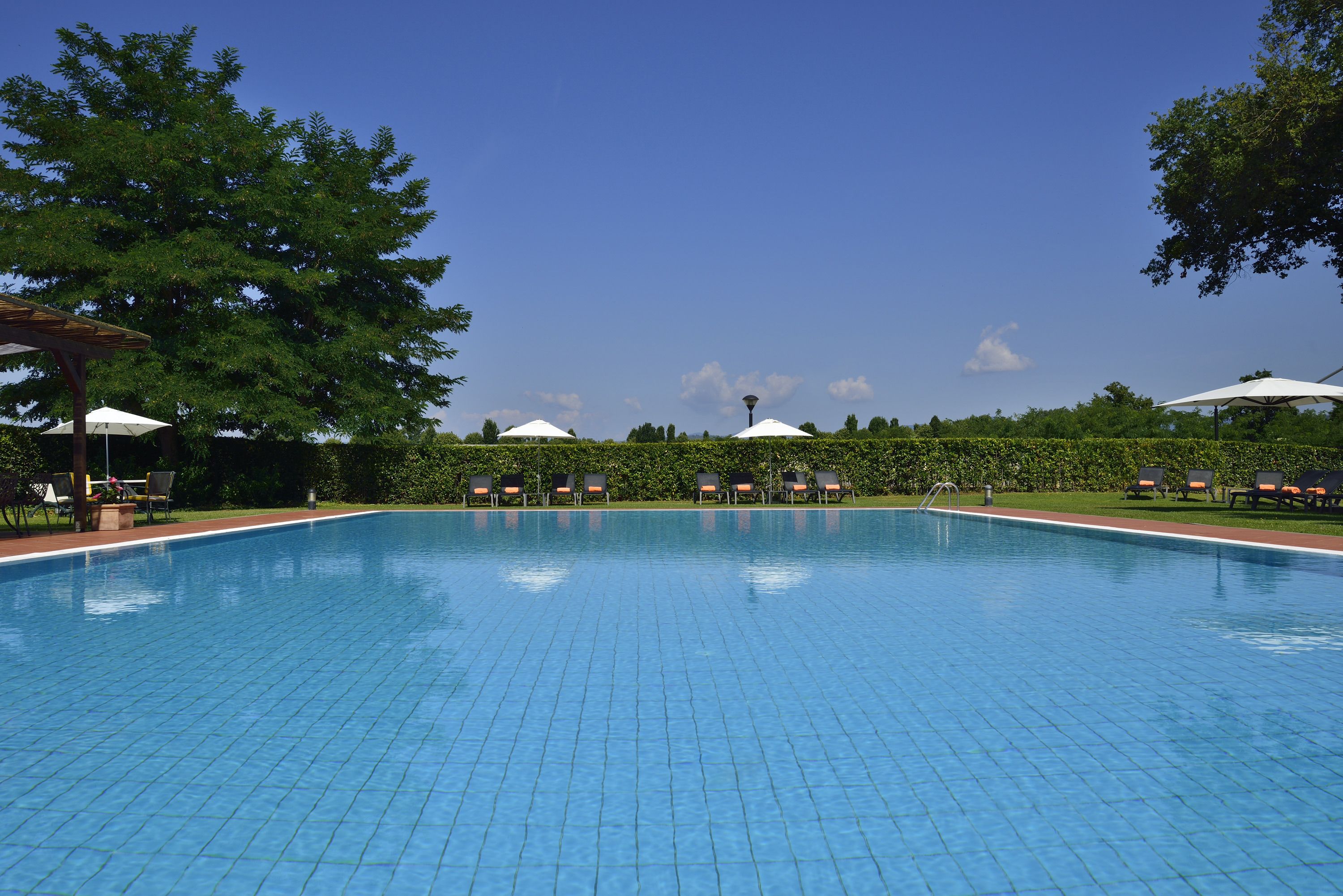 UNAHOTELS Poggio dei Medici Toscana