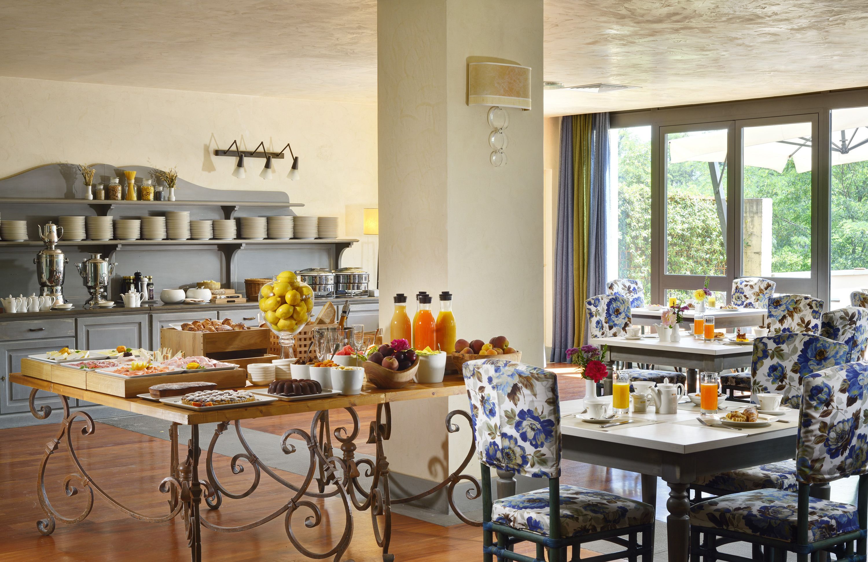 UNAHOTELS Poggio dei Medici Toscana