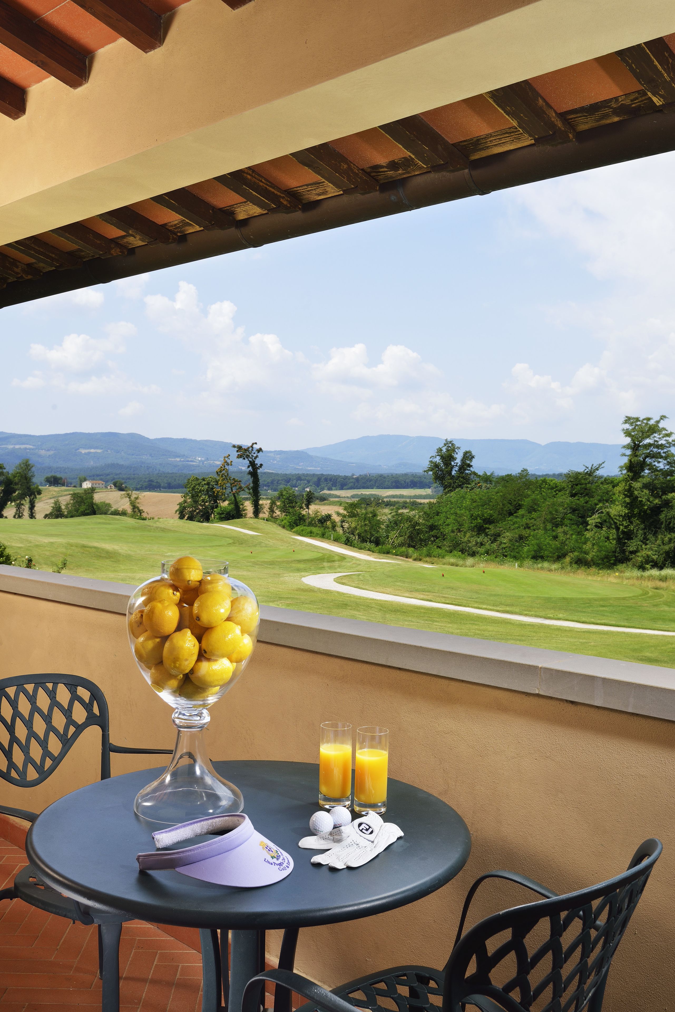 UNAHOTELS Poggio dei Medici Toscana