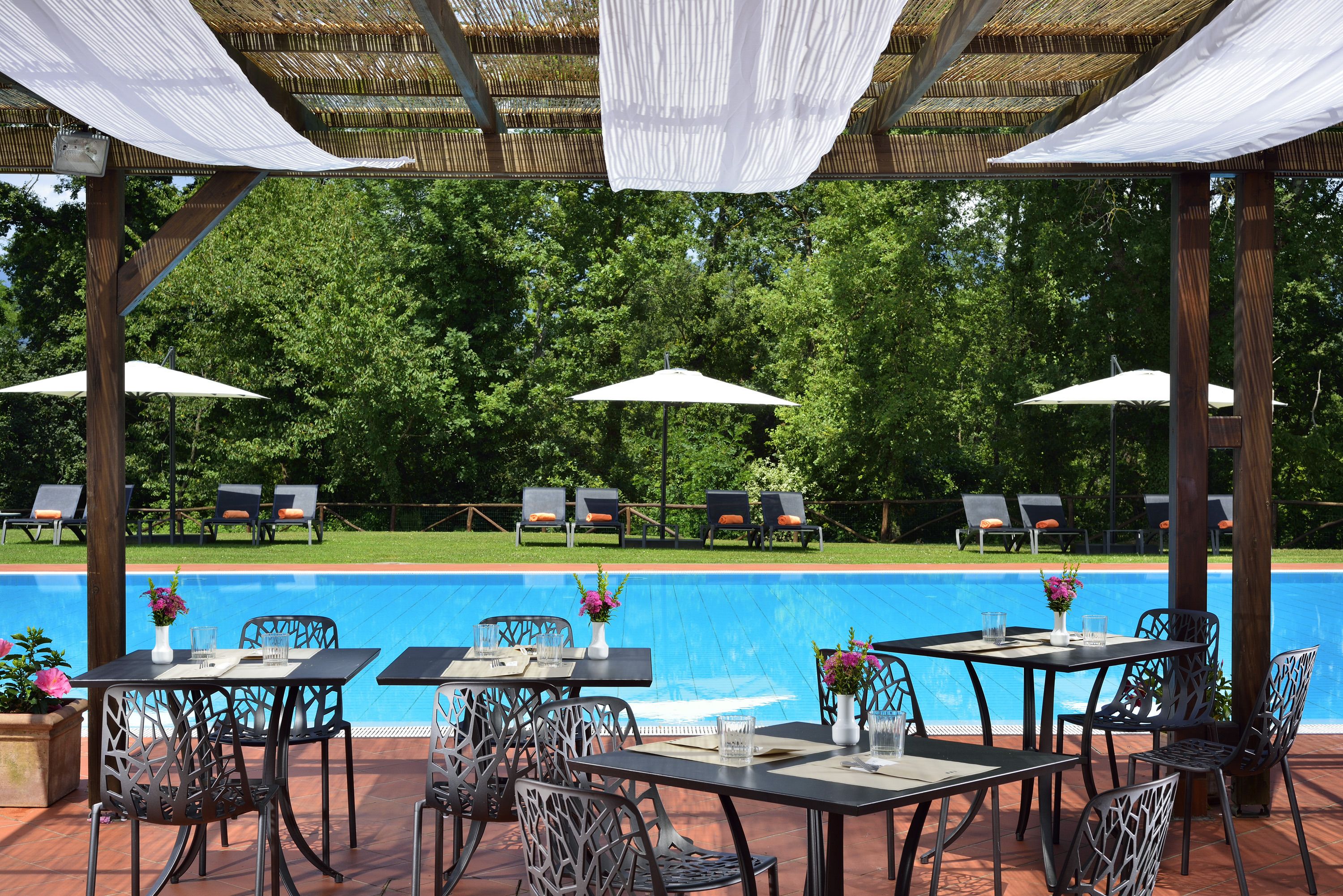 UNAHOTELS Poggio dei Medici Toscana