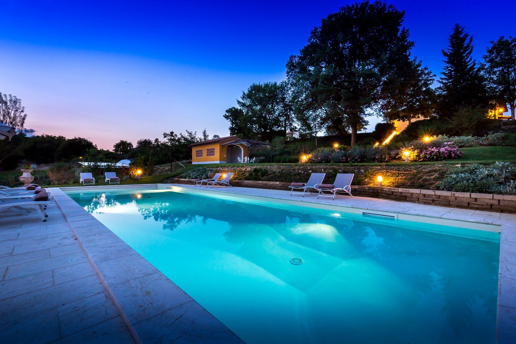 Villa La Querce