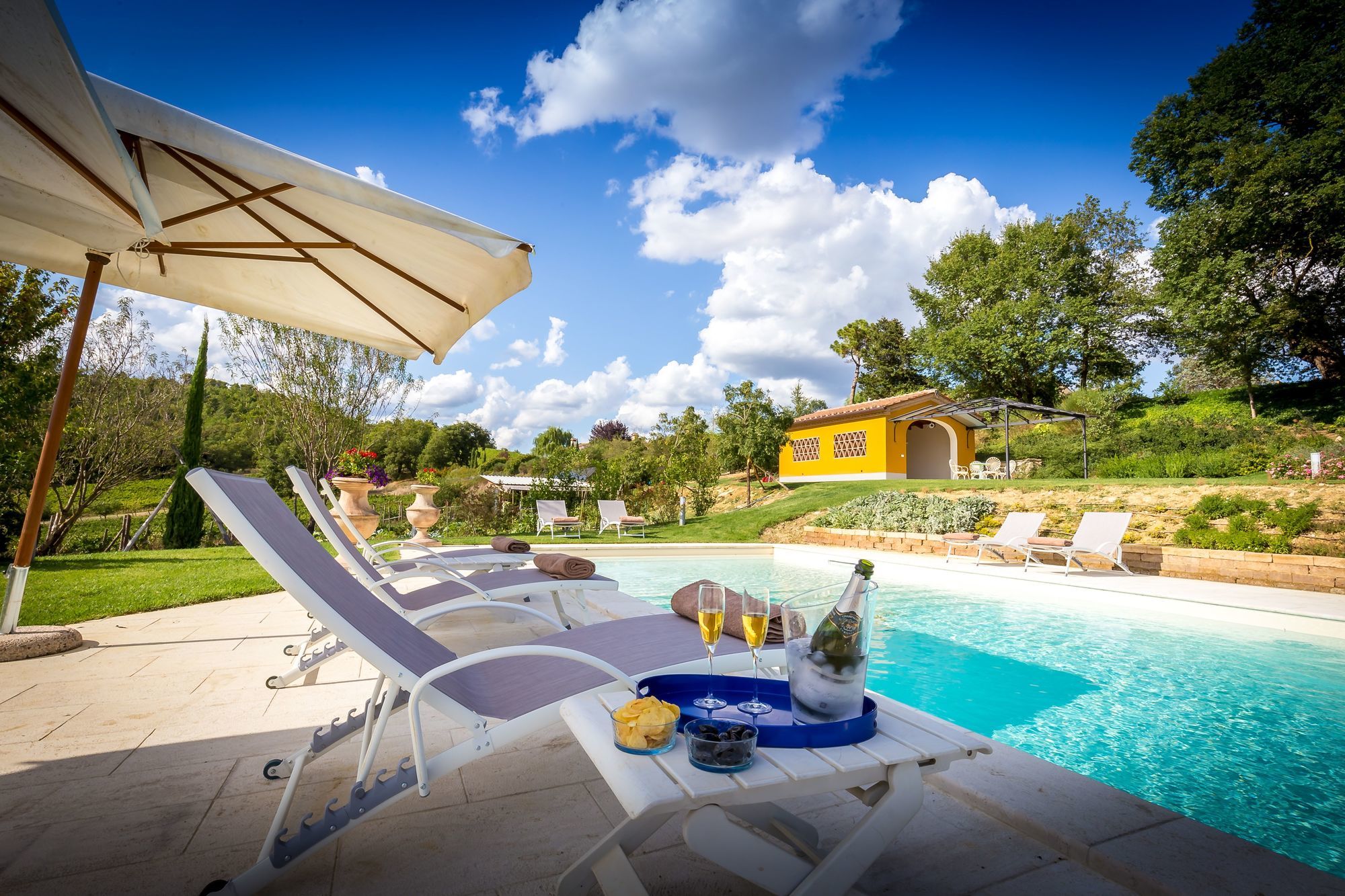 Villa La Querce