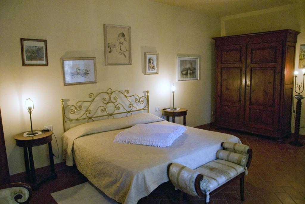 Villa Medicea Lo Sprocco