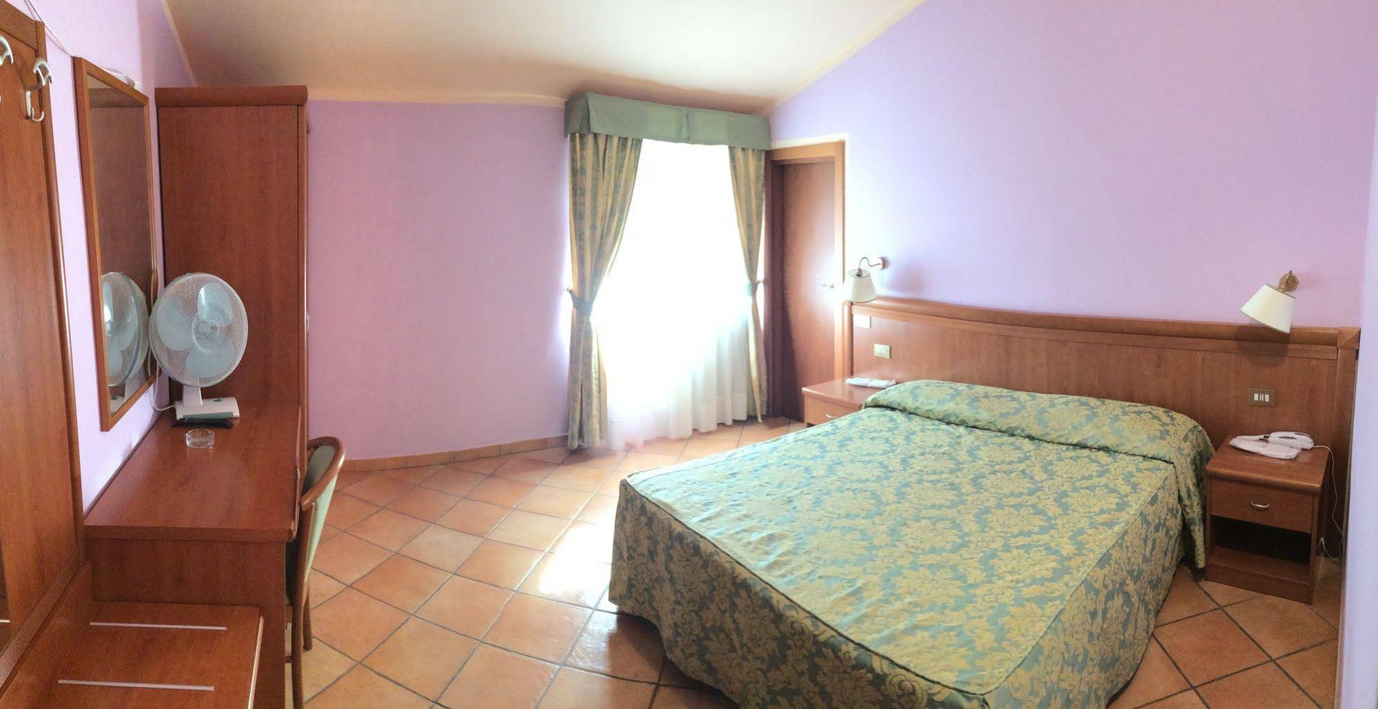 La Scottiglia