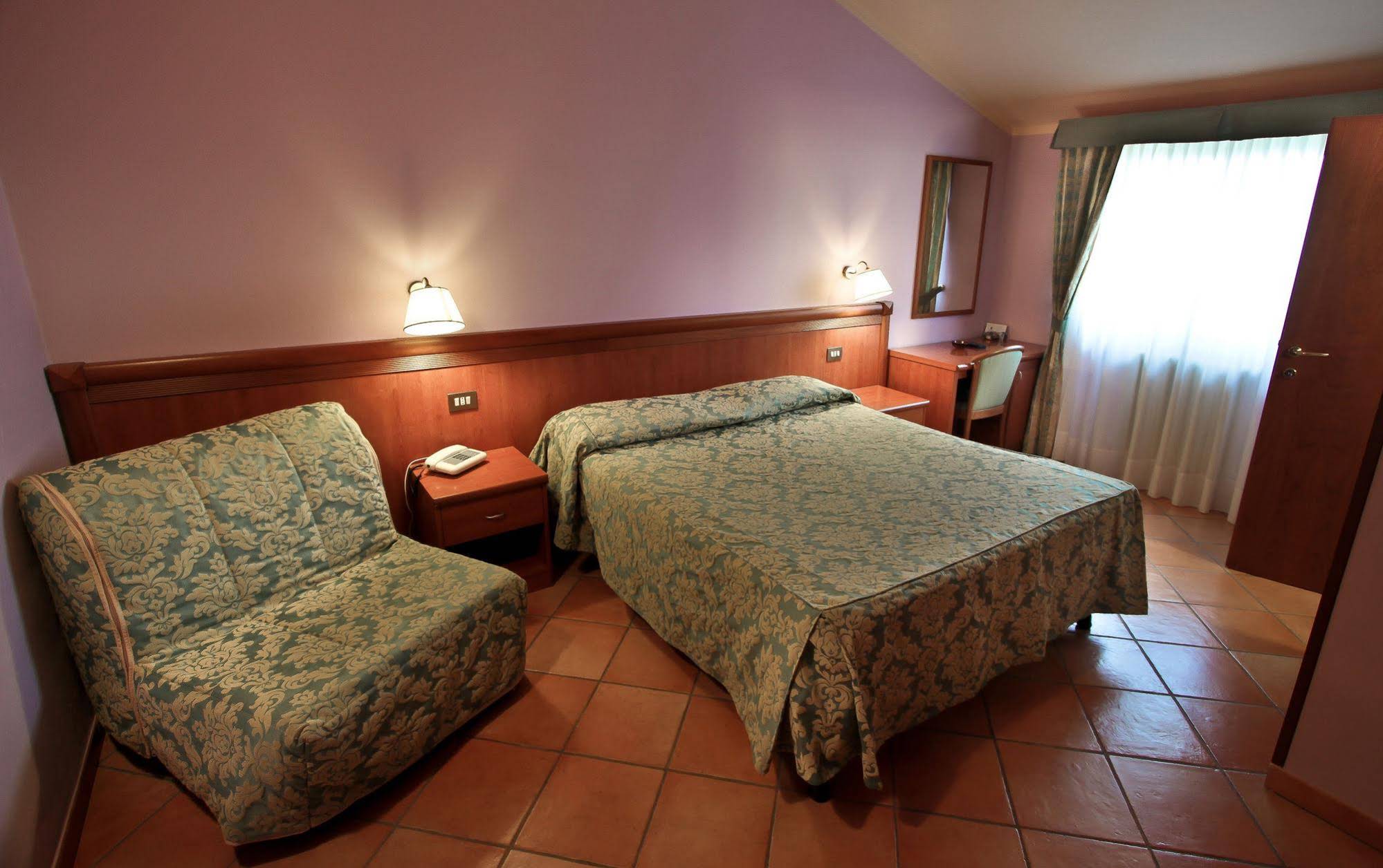 La Scottiglia