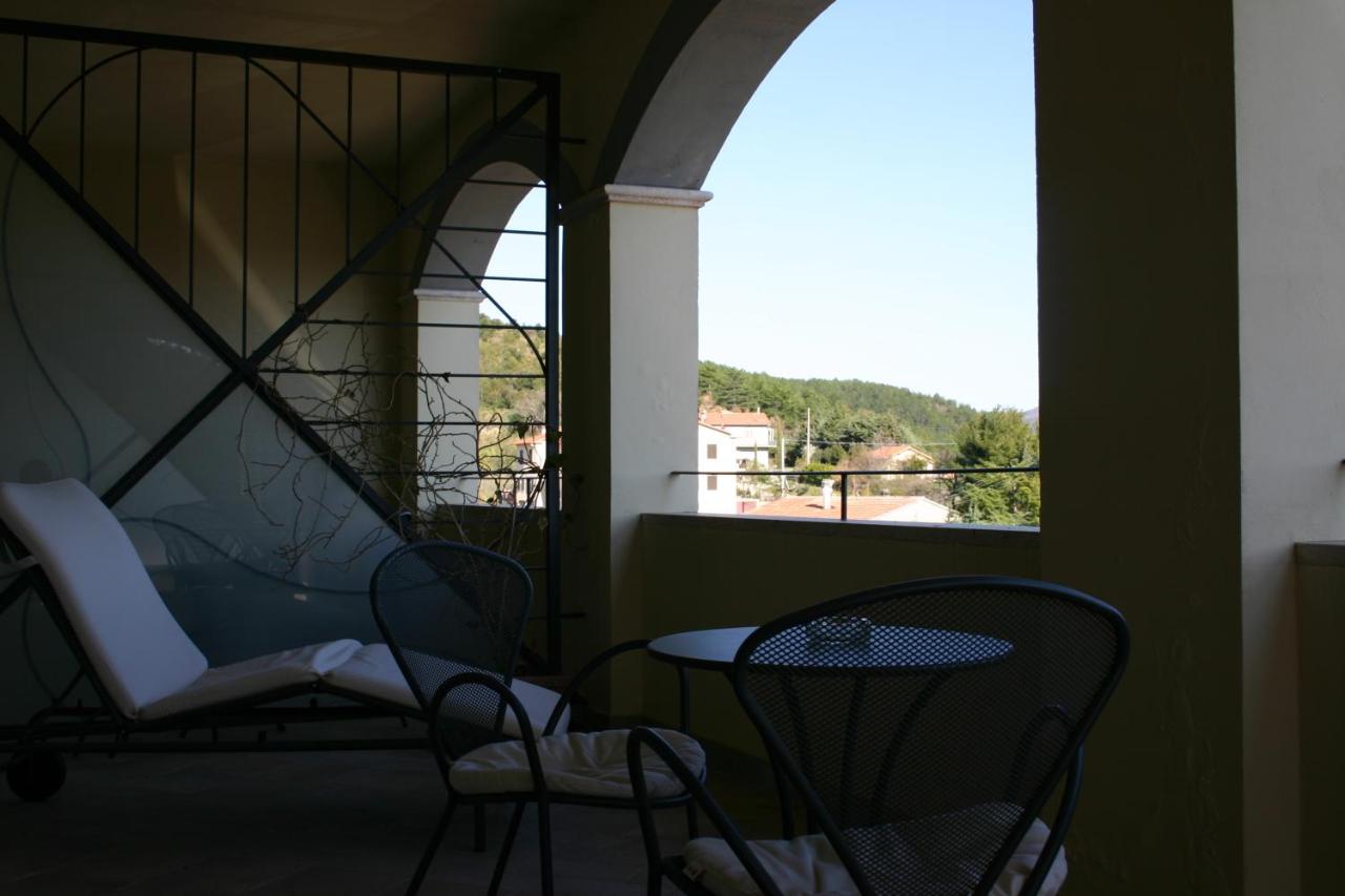 Terre D'Orcia Hotel