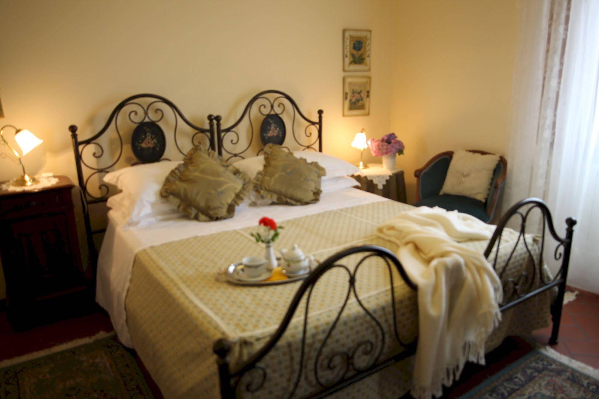 Agriturismo Poggio De Papi