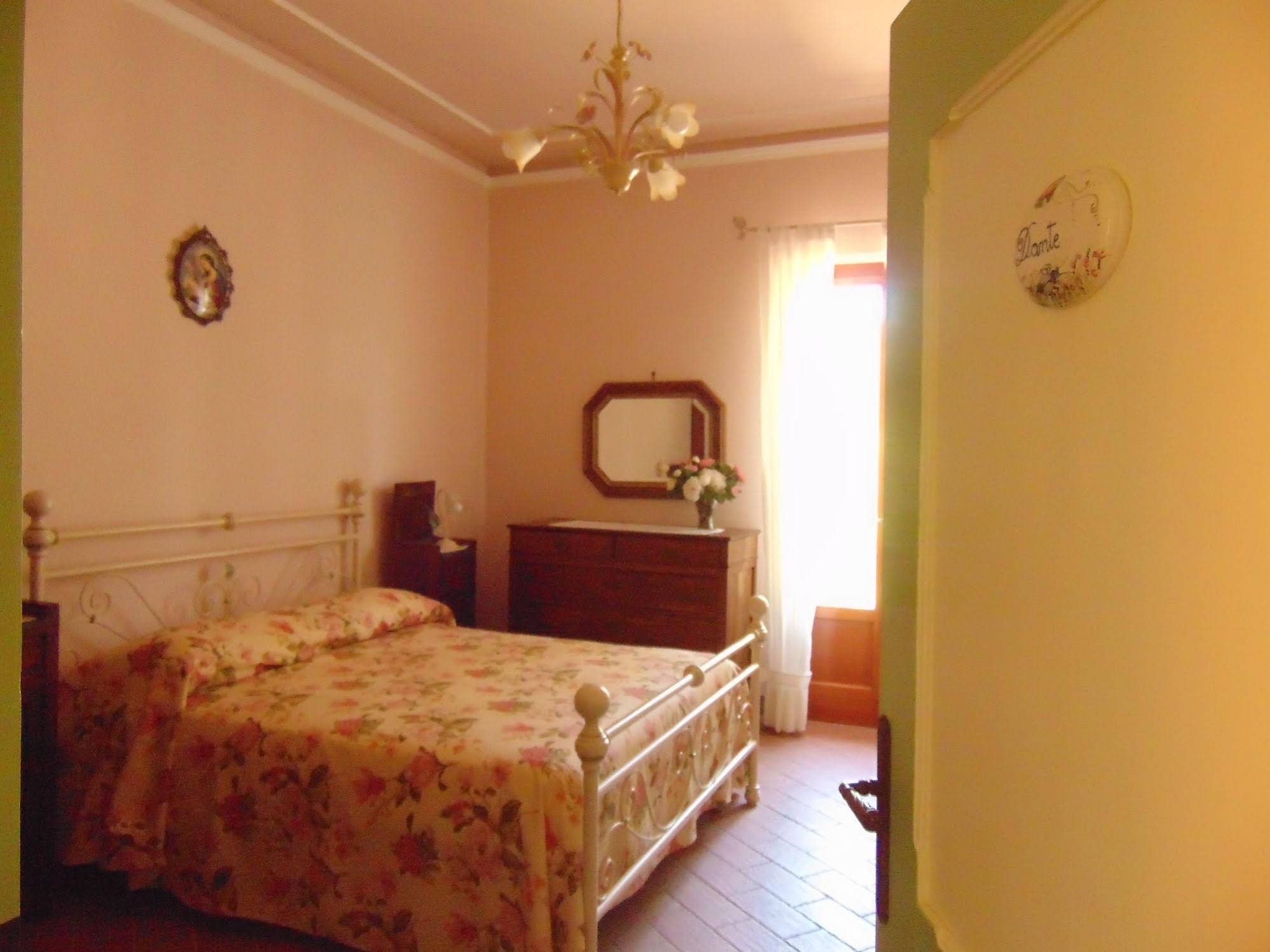 B&B Locanda del Grillo