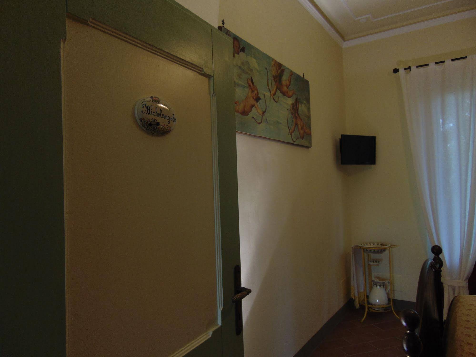 B&B Locanda del Grillo